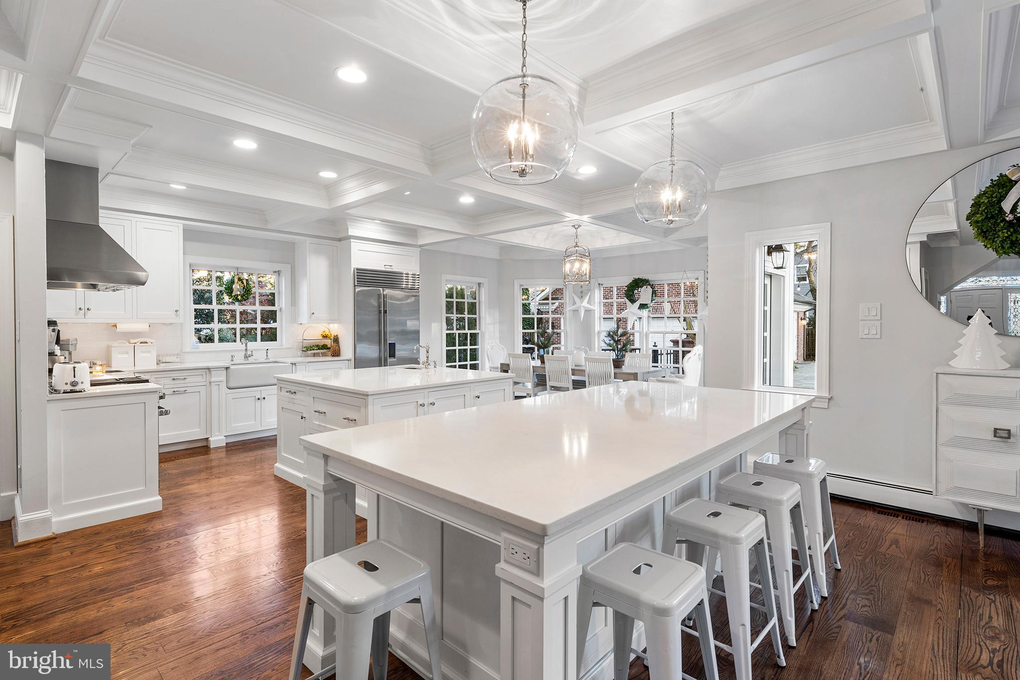 460 Loucroft Road Haddonfield, NJ 08033 - Photo 12 of 57