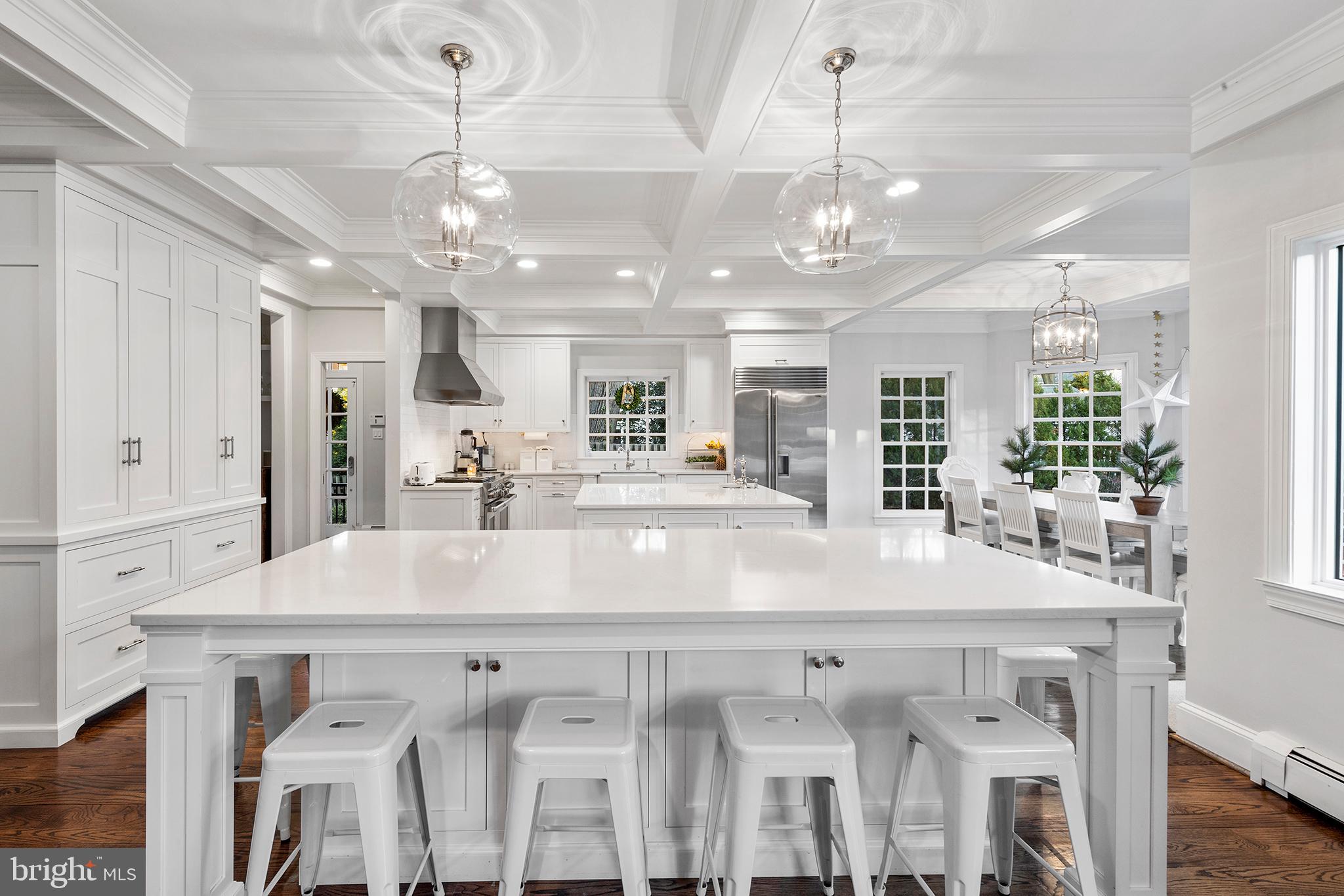 460 Loucroft Road Haddonfield, NJ 08033 - Photo 13 of 57