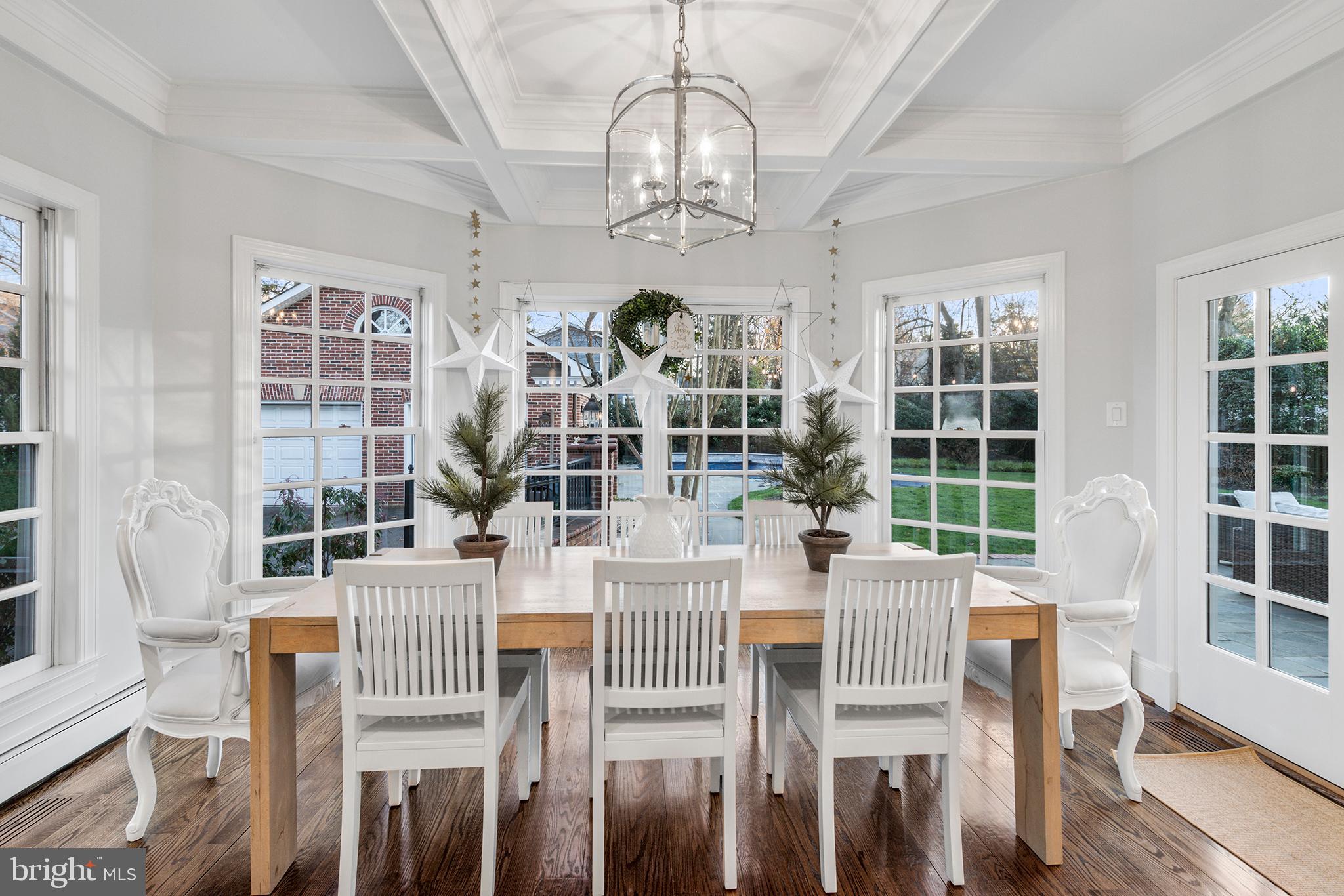 460 Loucroft Road Haddonfield, NJ 08033 - Photo 14 of 57