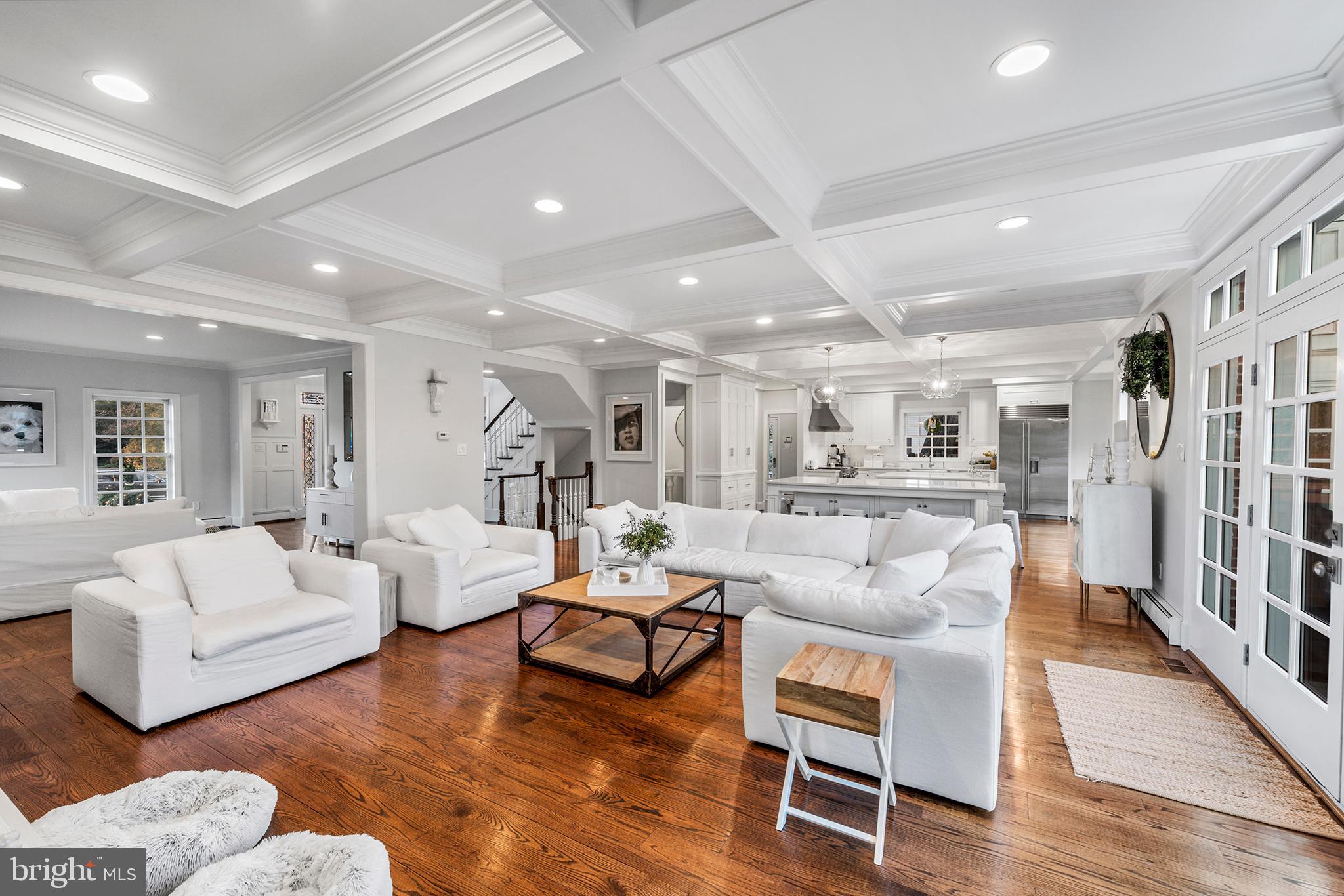 460 Loucroft Road Haddonfield, NJ 08033 - Photo 15 of 57