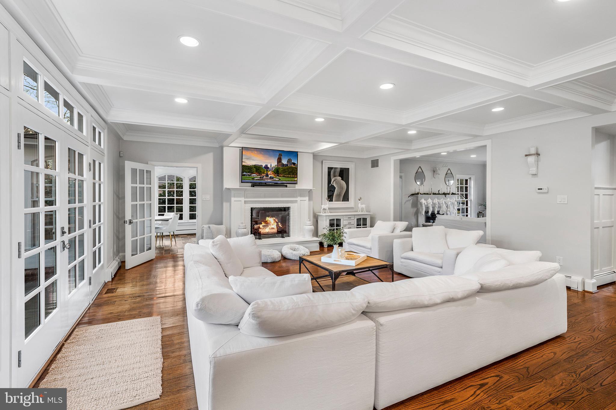 460 Loucroft Road Haddonfield, NJ 08033 - Photo 16 of 57