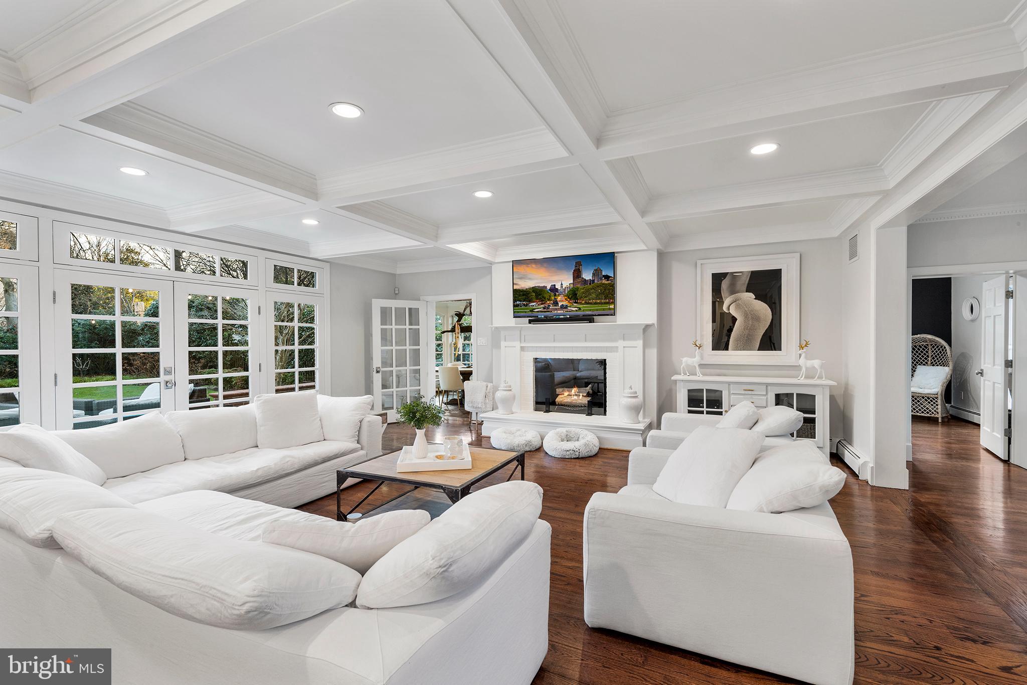 460 Loucroft Road Haddonfield, NJ 08033 - Photo 17 of 57