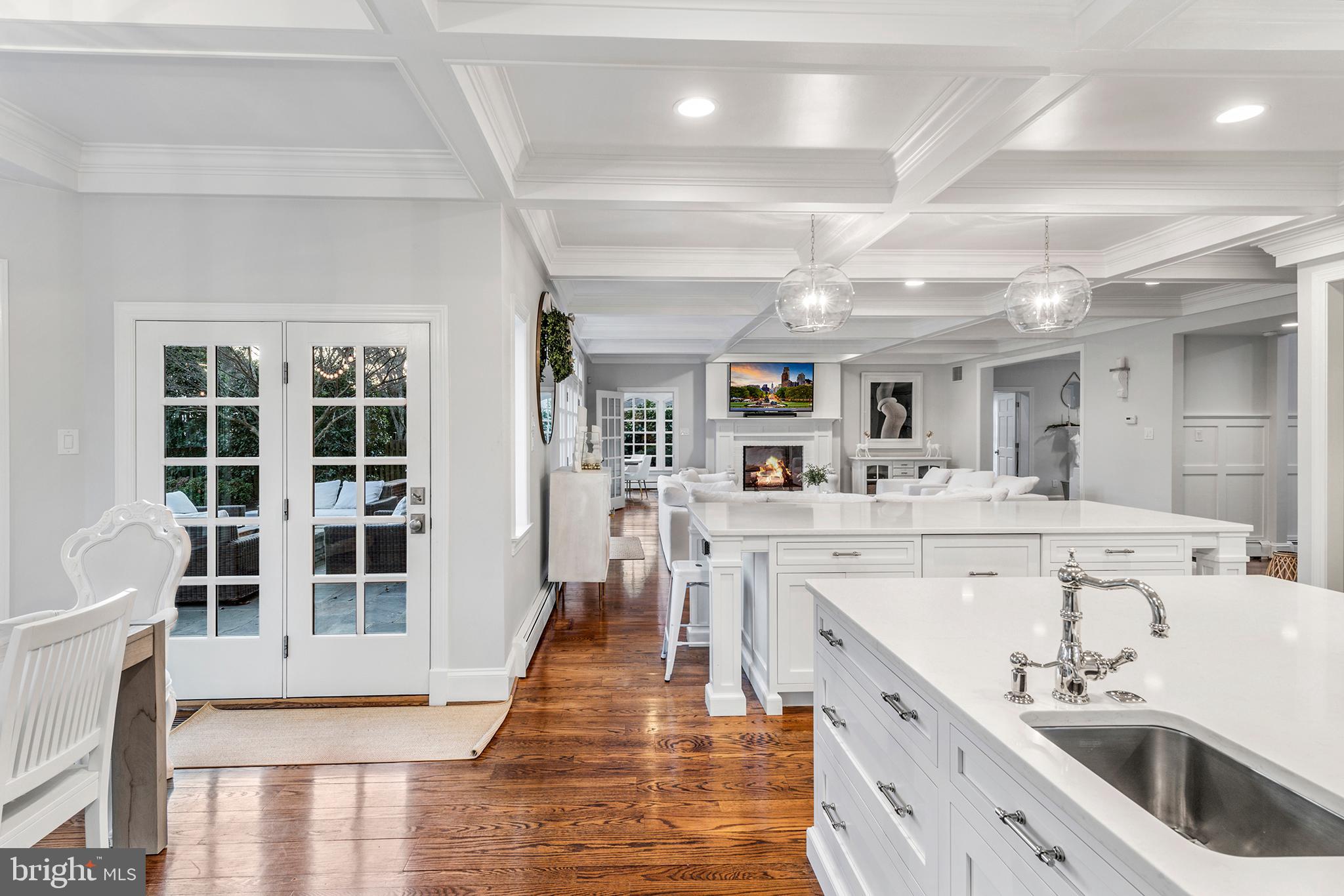 460 Loucroft Road Haddonfield, NJ 08033 - Photo 18 of 57