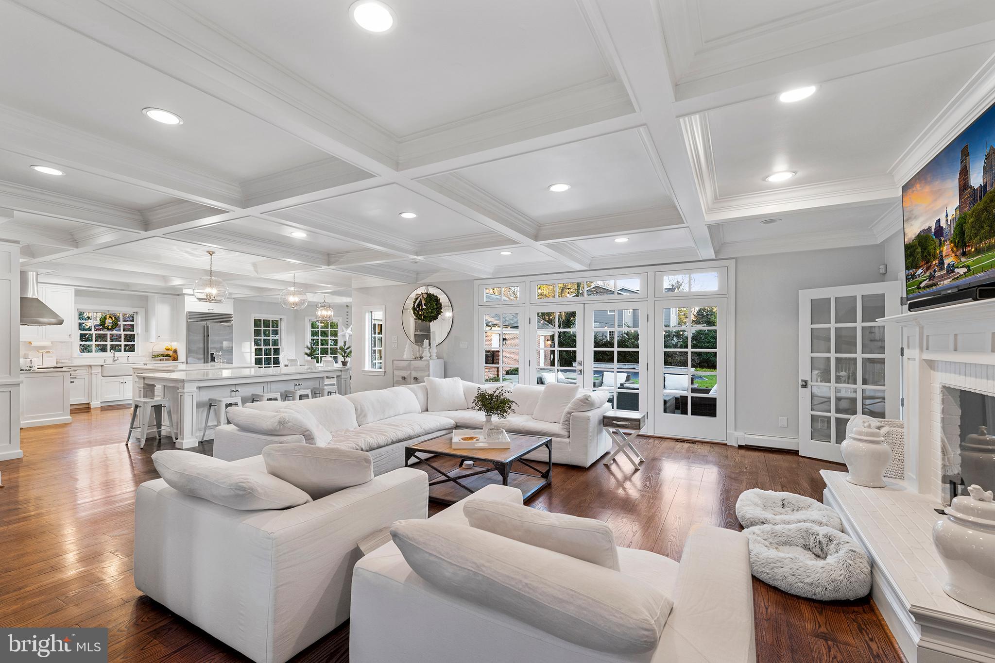 460 Loucroft Road Haddonfield, NJ 08033 - Photo 19 of 57