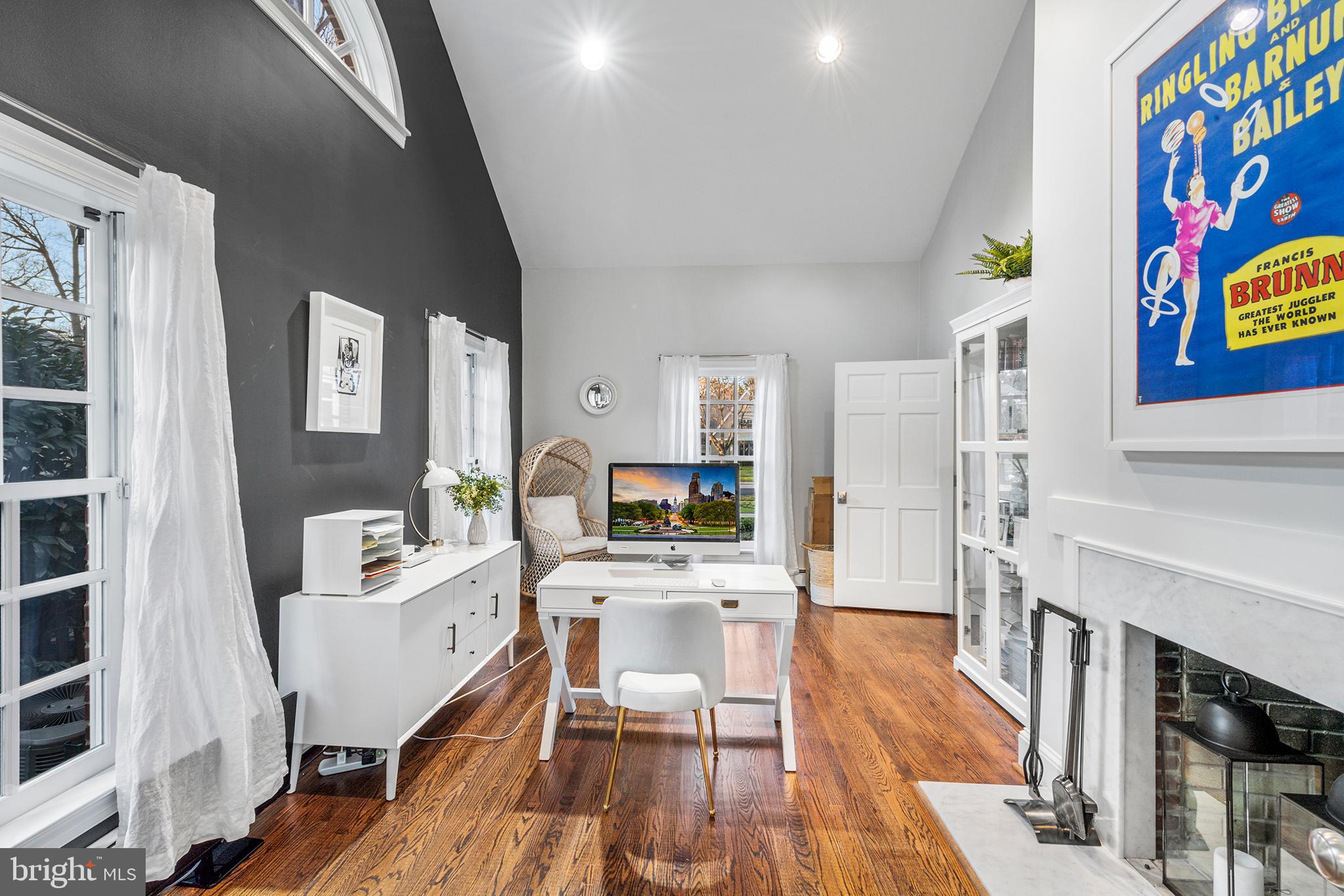 460 Loucroft Road Haddonfield, NJ 08033 - Photo 23 of 57