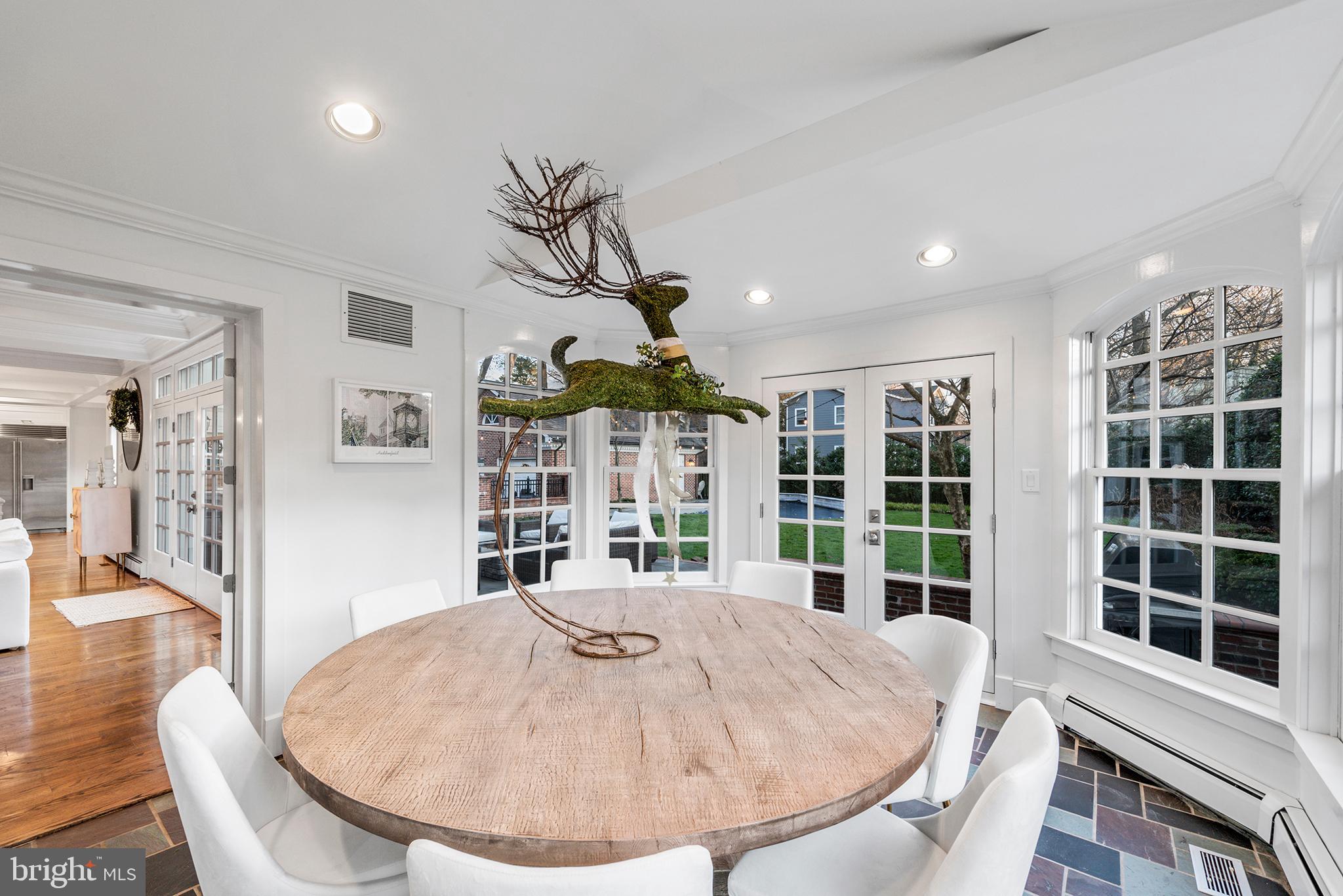 460 Loucroft Road Haddonfield, NJ 08033 - Photo 24 of 57