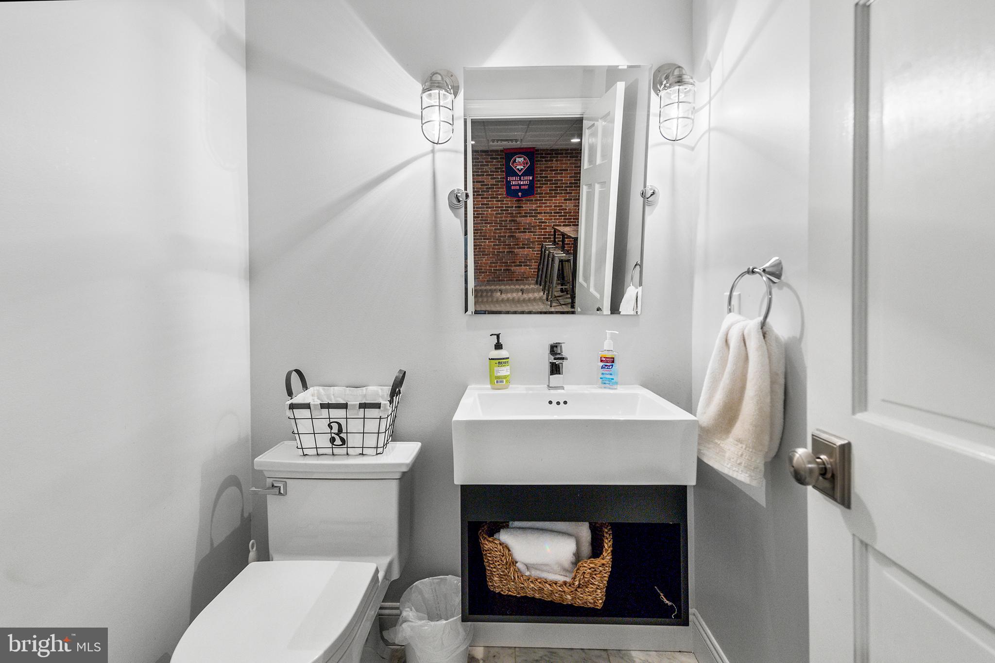 460 Loucroft Road Haddonfield, NJ 08033 - Photo 25 of 57