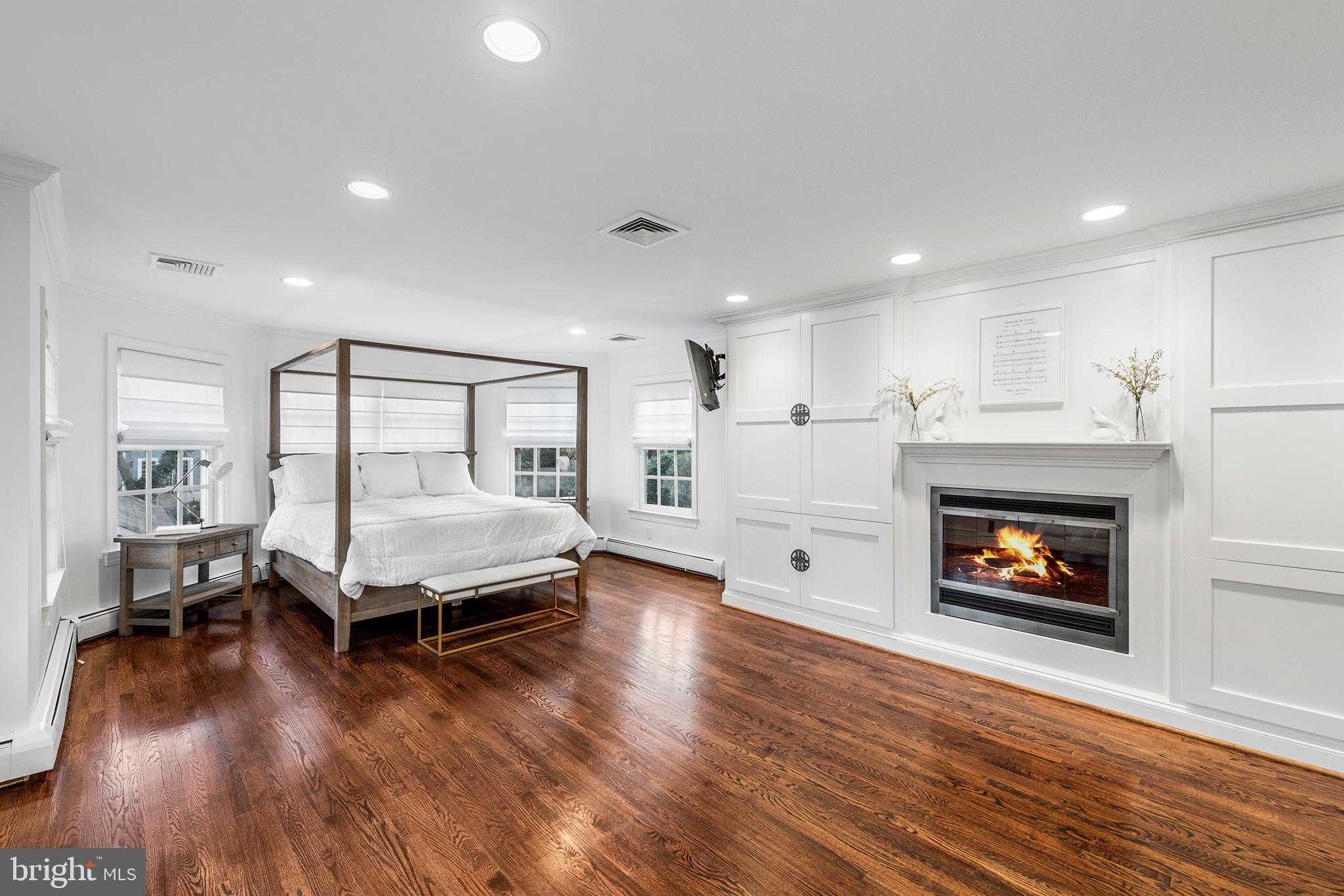 460 Loucroft Road Haddonfield, NJ 08033 - Photo 26 of 57