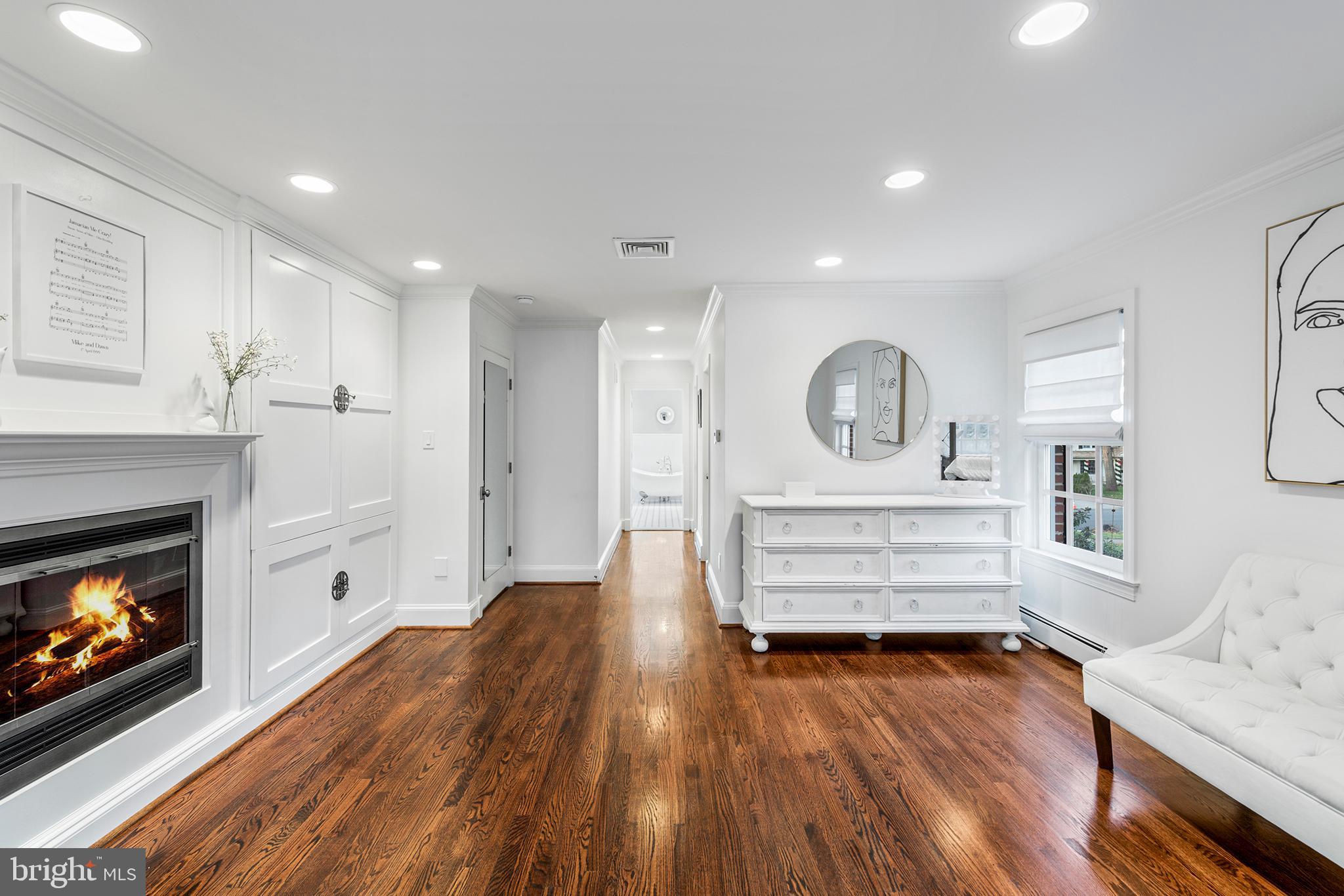 460 Loucroft Road Haddonfield, NJ 08033 - Photo 28 of 57