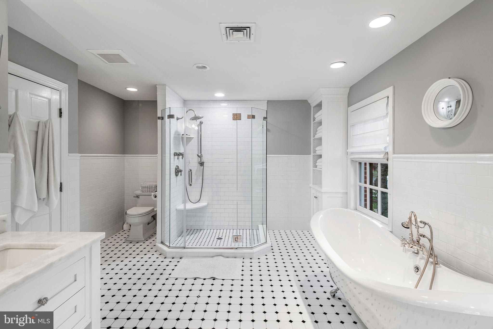 460 Loucroft Road Haddonfield, NJ 08033 - Photo 29 of 57