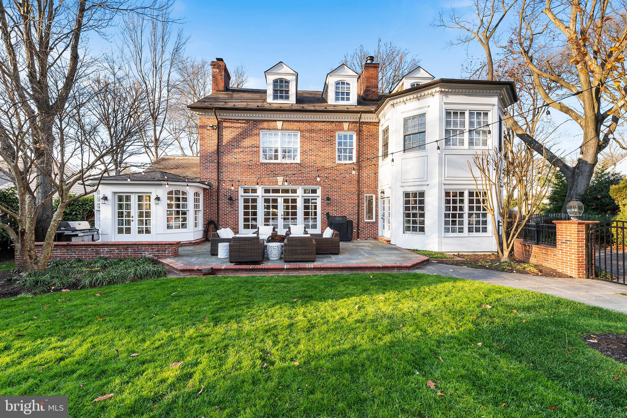 460 Loucroft Road Haddonfield, NJ 08033 - Photo 4 of 57