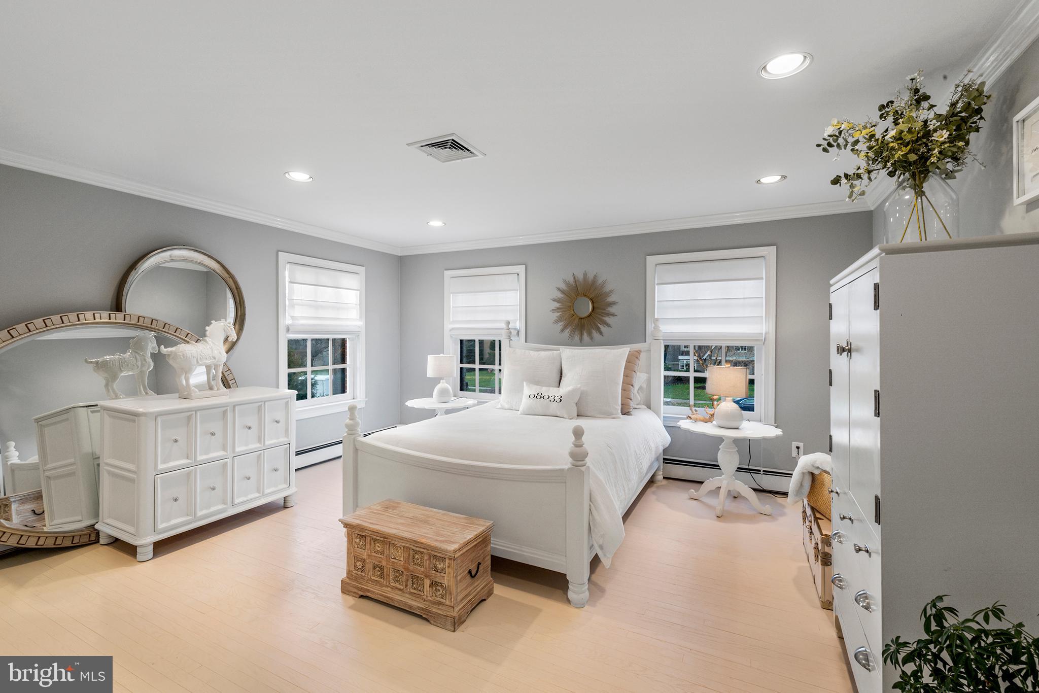 460 Loucroft Road Haddonfield, NJ 08033 - Photo 32 of 57