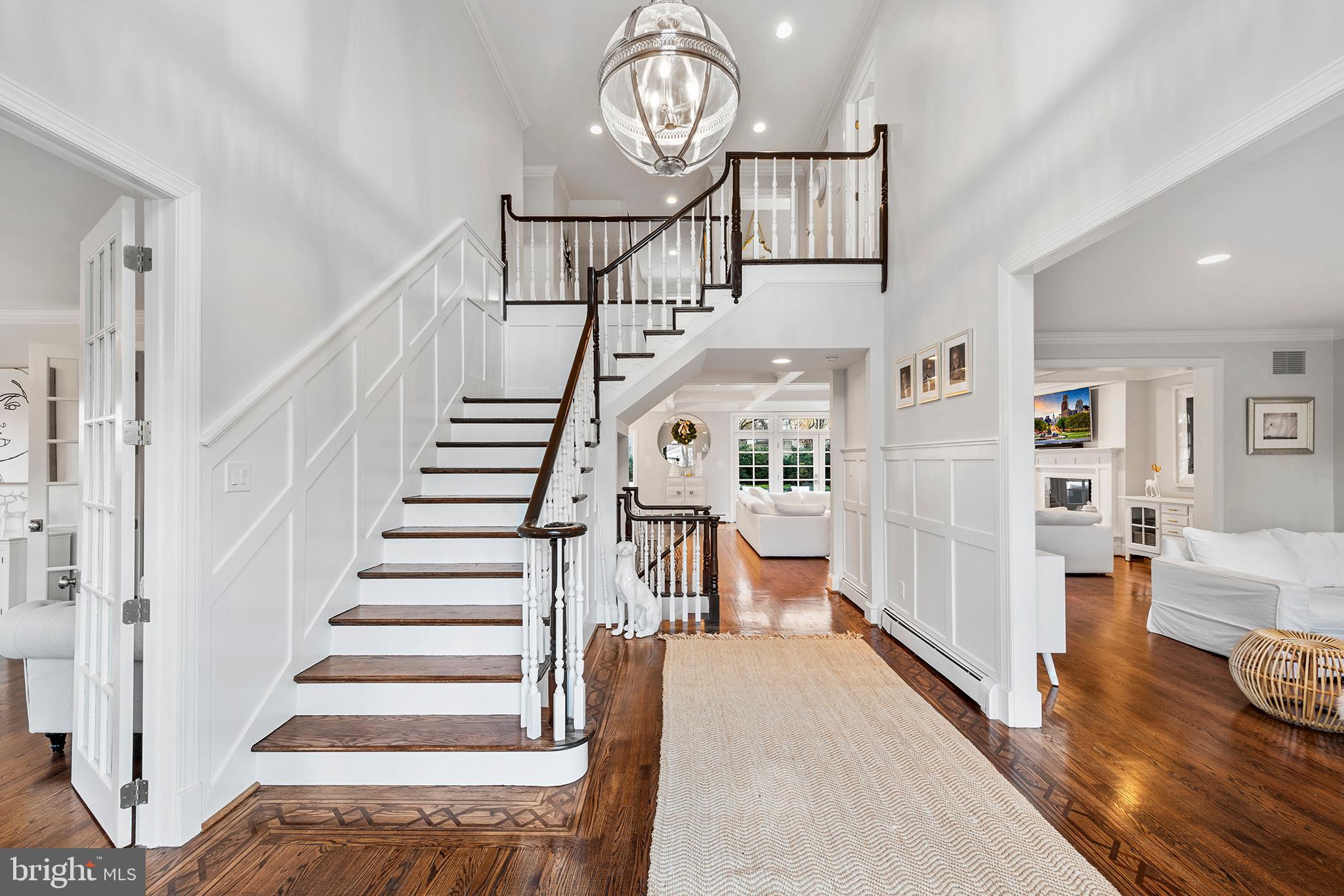 460 Loucroft Road Haddonfield, NJ 08033 - Photo 5 of 57