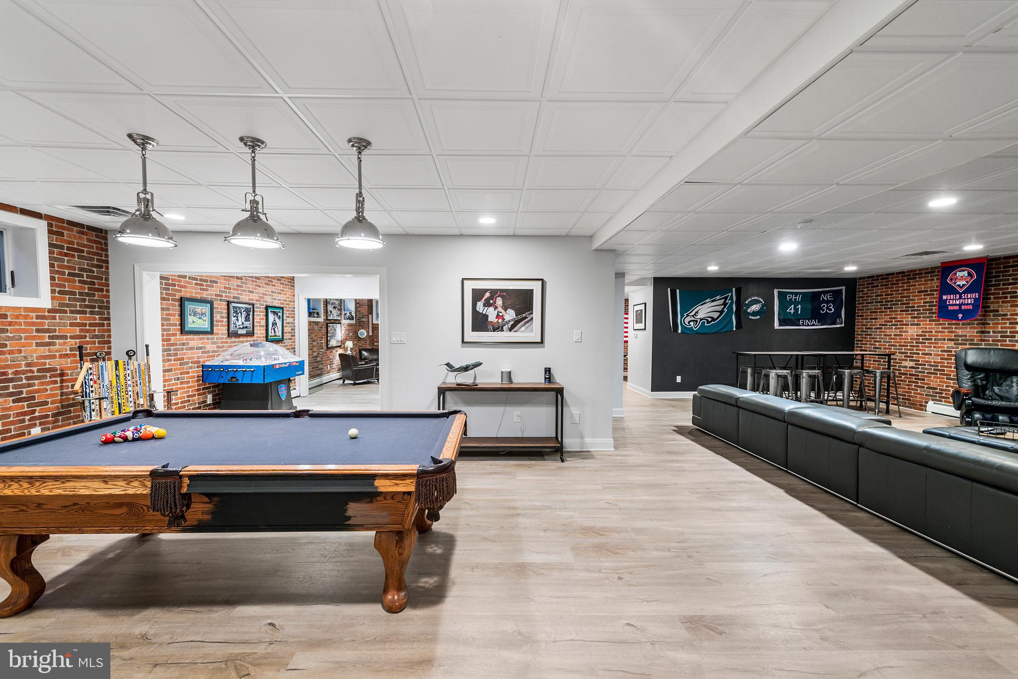 460 Loucroft Road Haddonfield, NJ 08033 - Photo 44 of 57