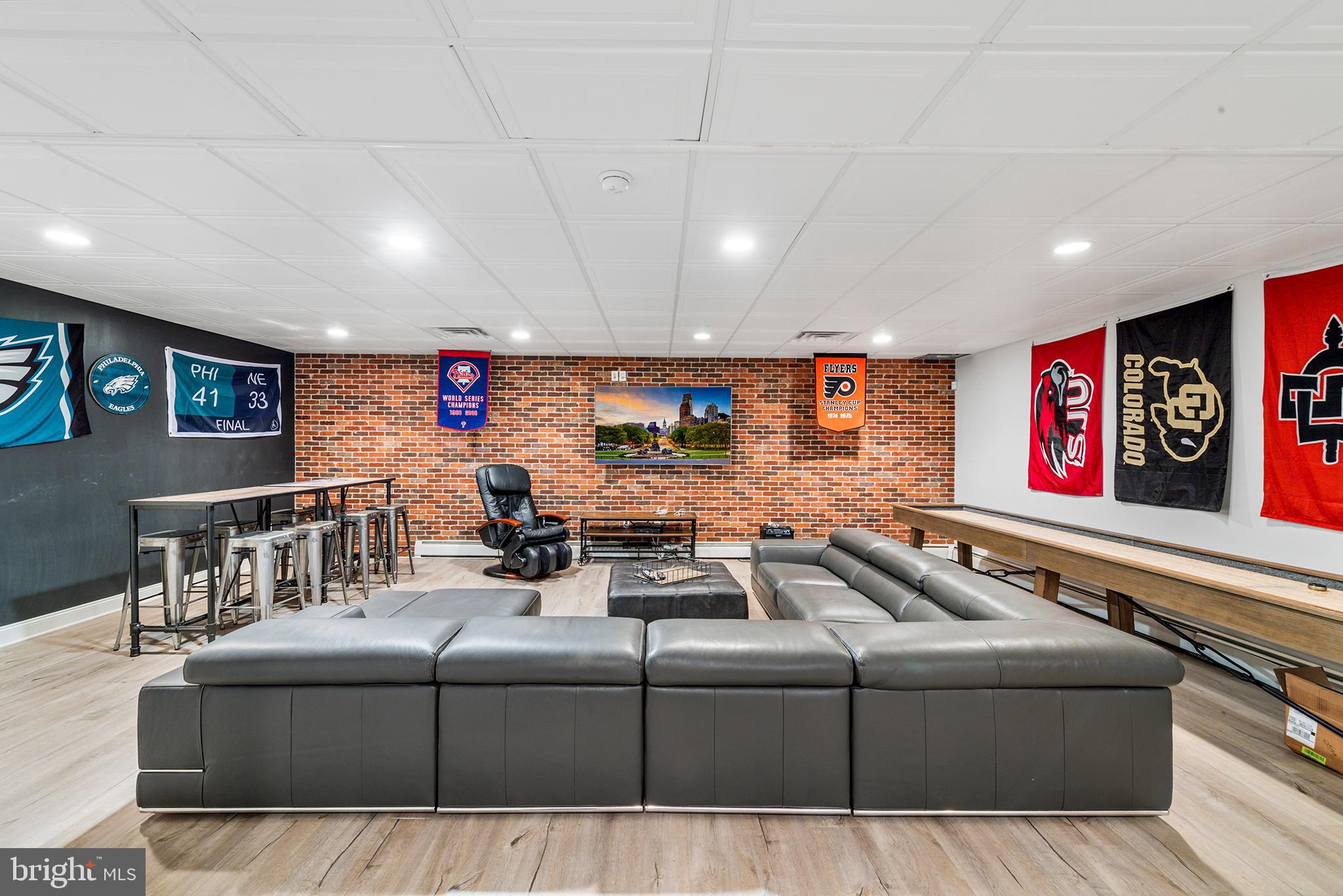 460 Loucroft Road Haddonfield, NJ 08033 - Photo 45 of 57