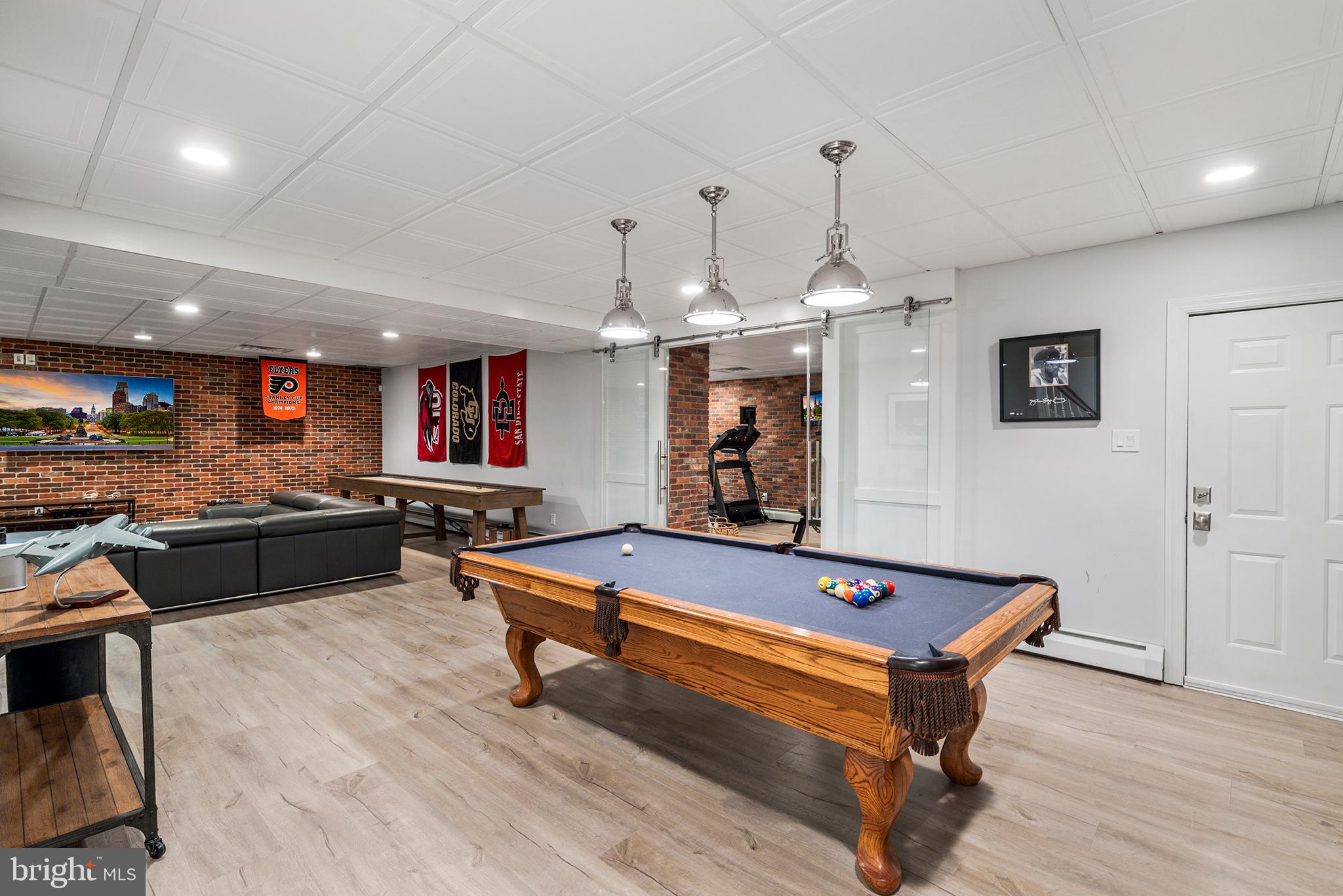 460 Loucroft Road Haddonfield, NJ 08033 - Photo 46 of 57