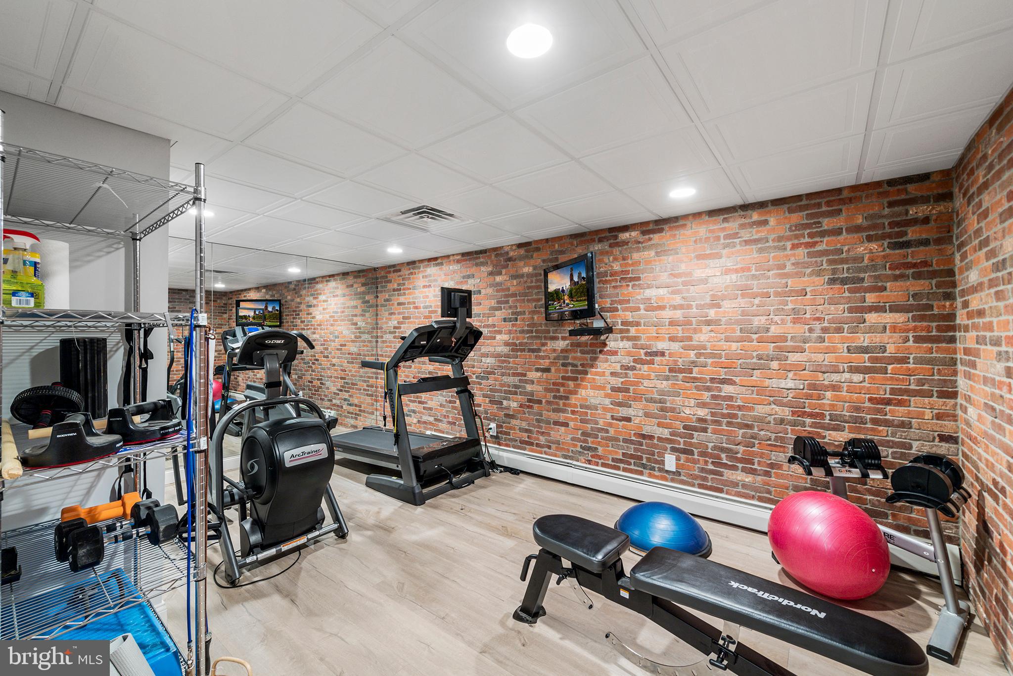 460 Loucroft Road Haddonfield, NJ 08033 - Photo 48 of 57