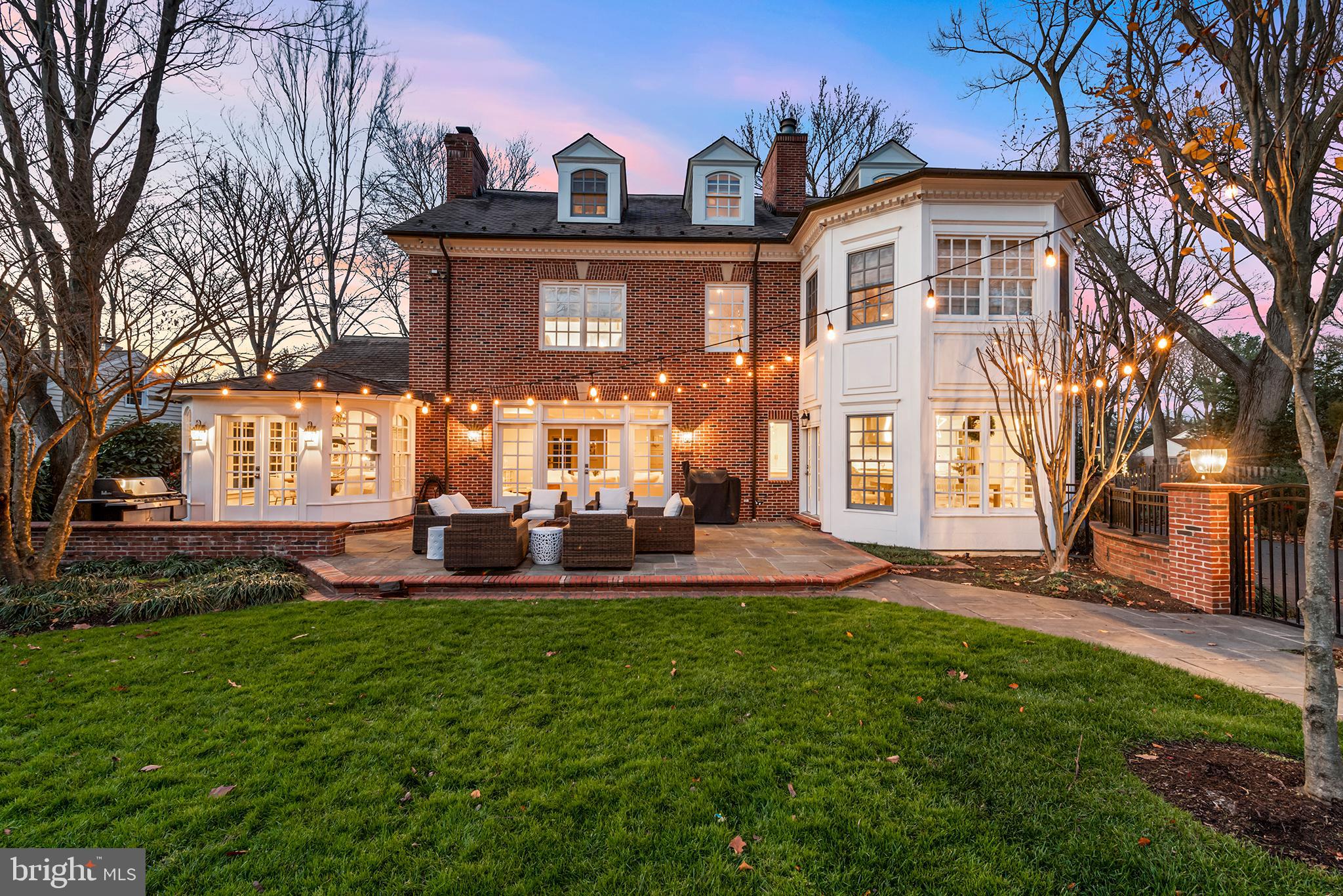 460 Loucroft Road Haddonfield, NJ 08033 - Photo 49 of 57