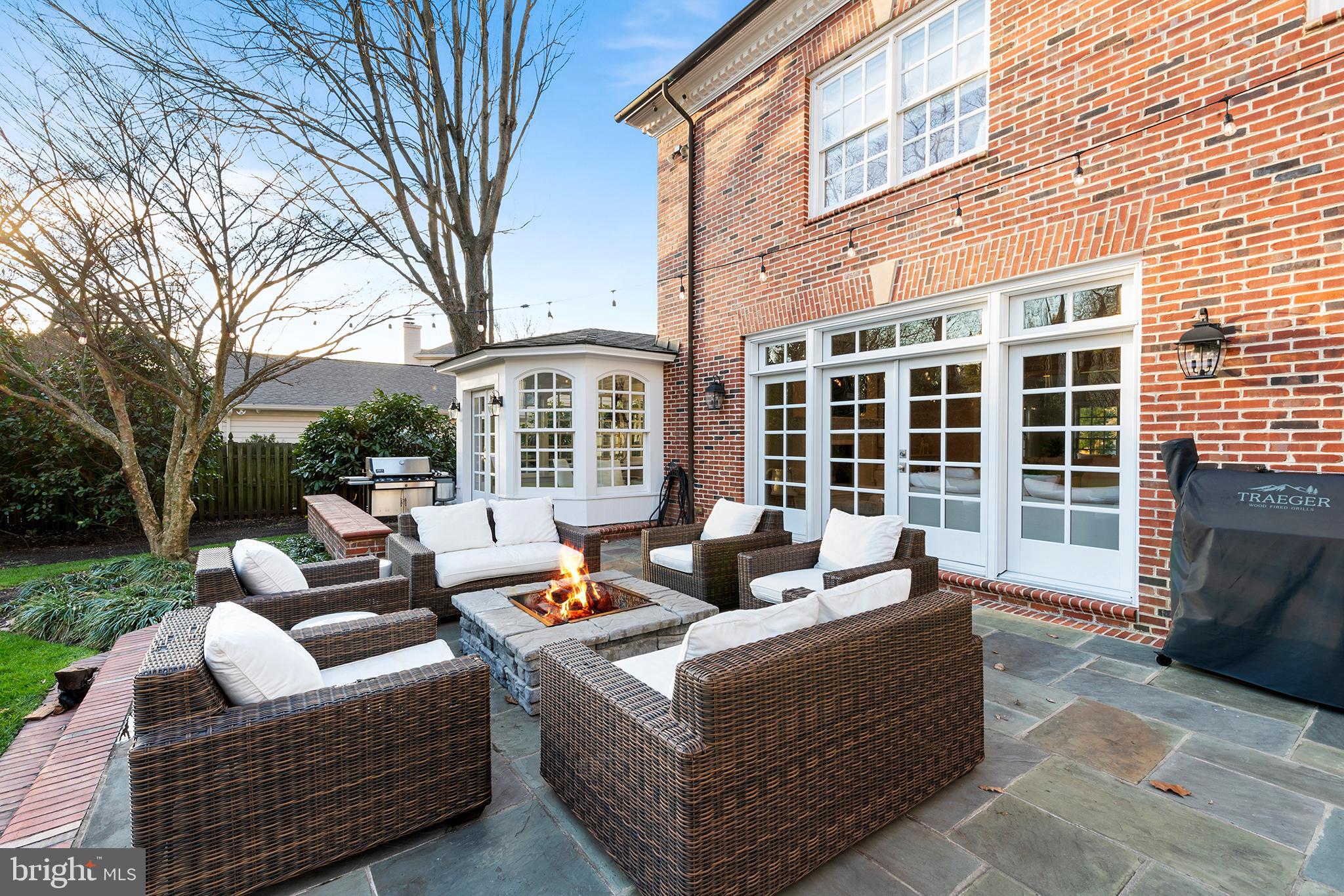 460 Loucroft Road Haddonfield, NJ 08033 - Photo 50 of 57