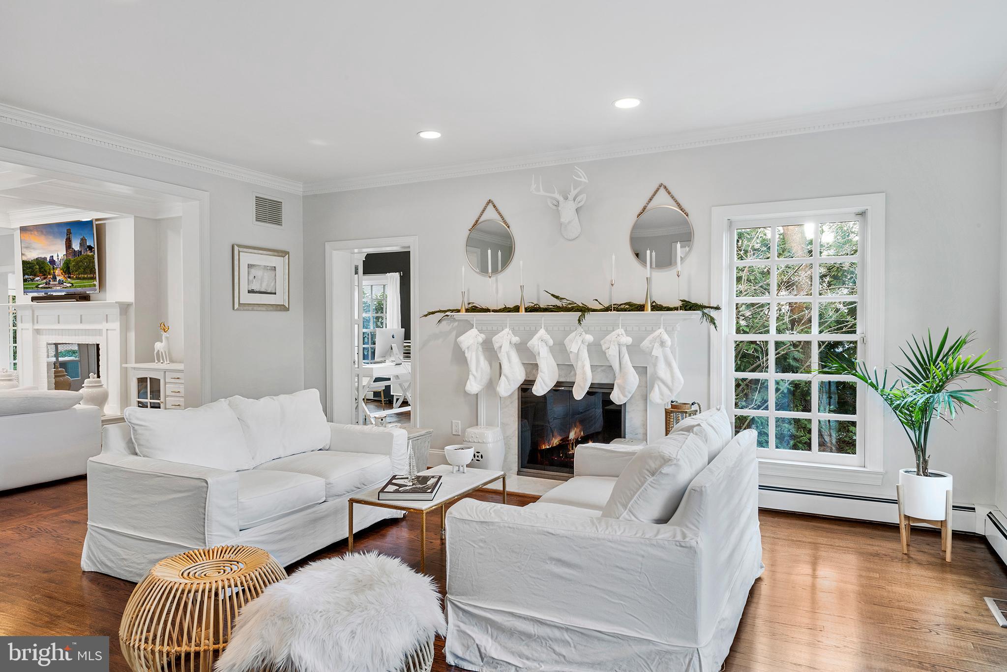 460 Loucroft Road Haddonfield, NJ 08033 - Photo 6 of 57