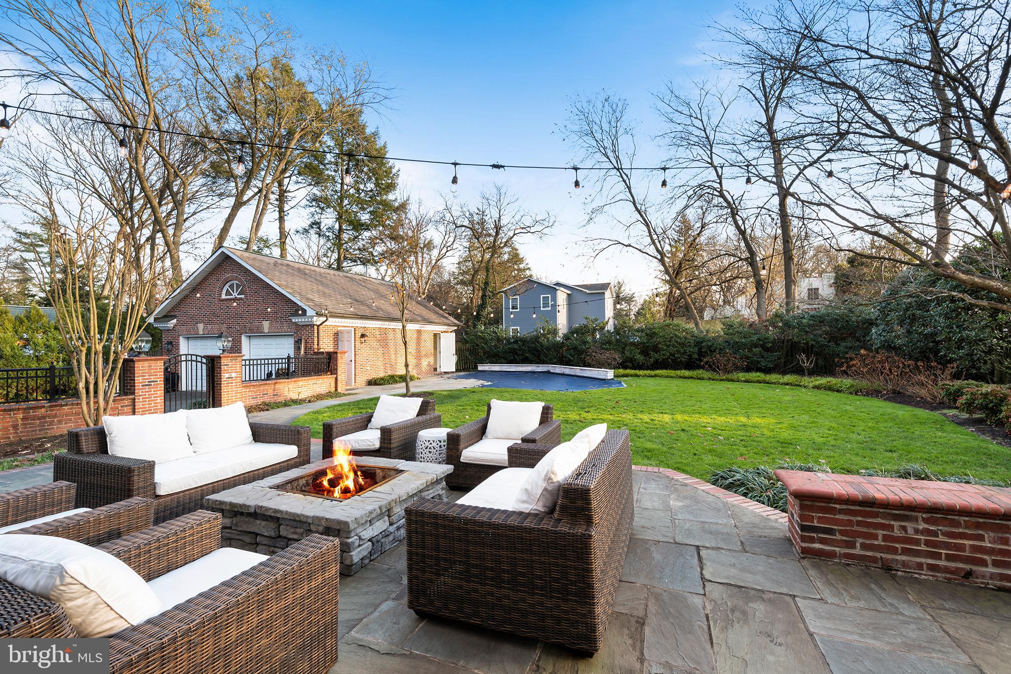 460 Loucroft Road Haddonfield, NJ 08033 - Photo 51 of 57