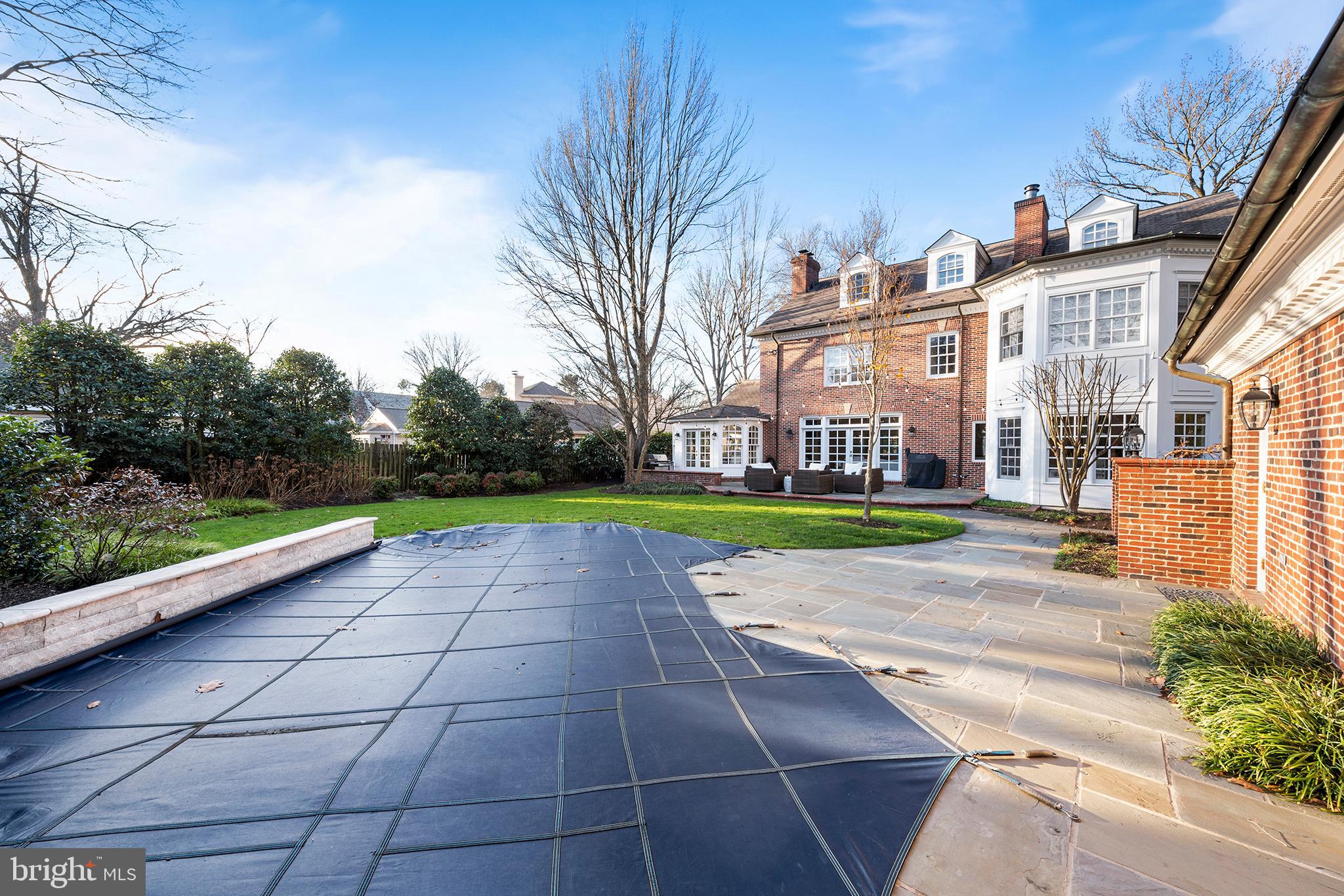 460 Loucroft Road Haddonfield, NJ 08033 - Photo 52 of 57