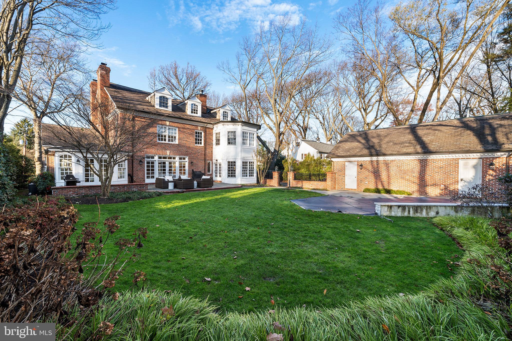 460 Loucroft Road Haddonfield, NJ 08033 - Photo 54 of 57