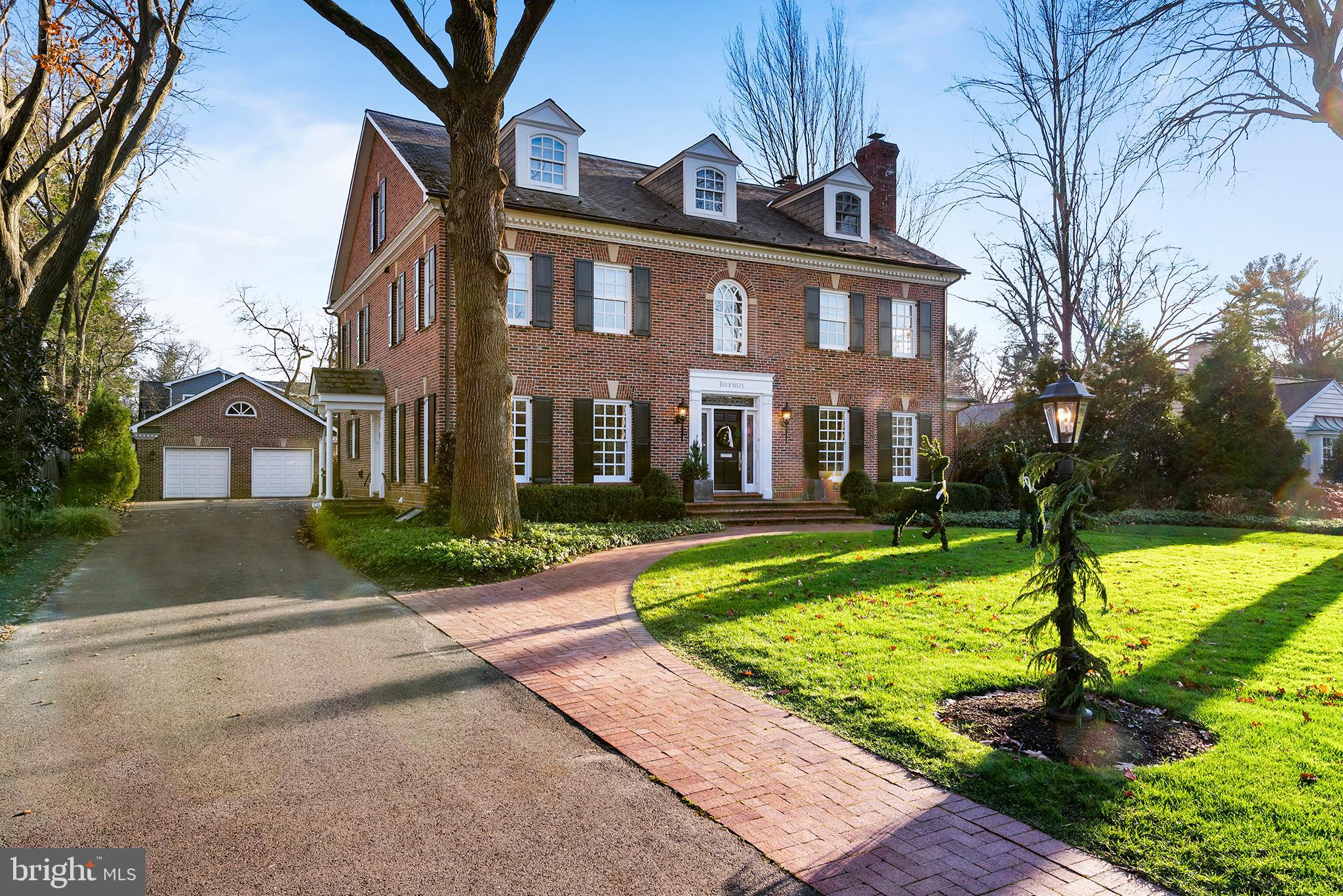 460 Loucroft Road Haddonfield, NJ 08033 - Photo 55 of 57