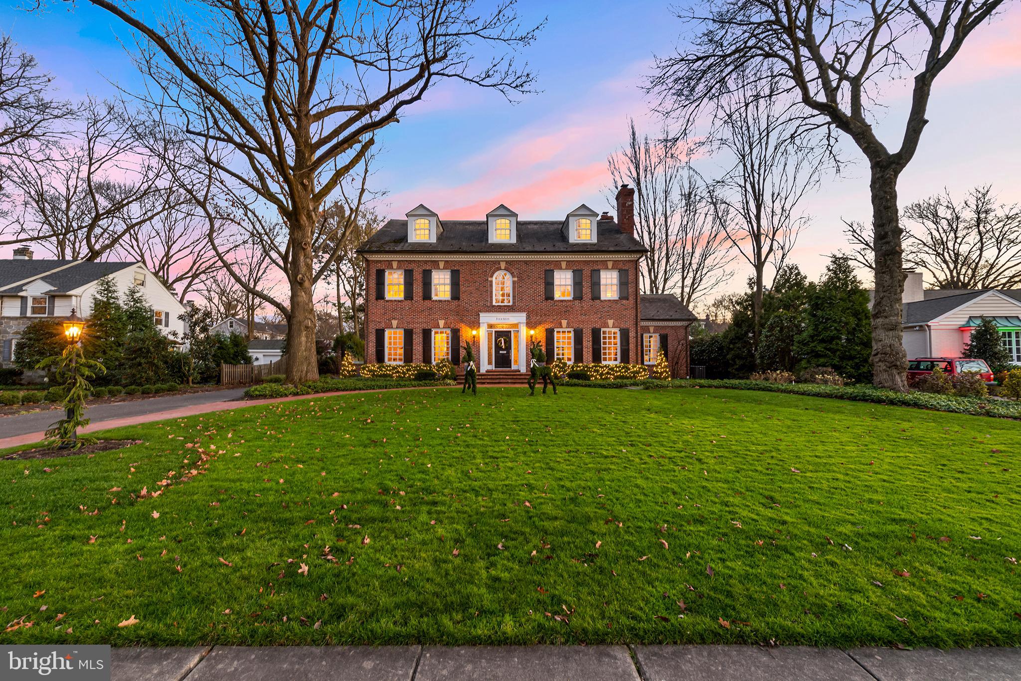 460 Loucroft Road Haddonfield, NJ 08033 - Photo 56 of 57