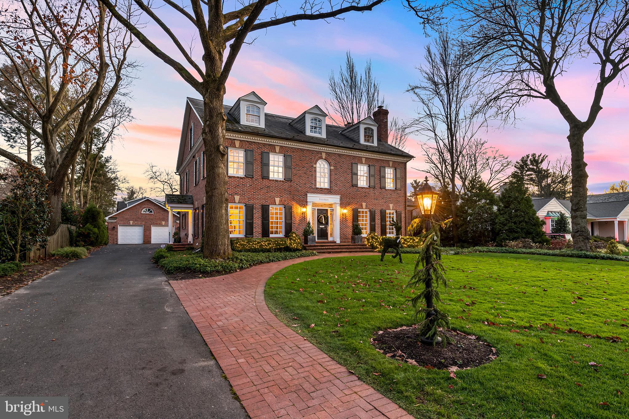 460 Loucroft Road Haddonfield, NJ 08033 - Photo 57 of 57