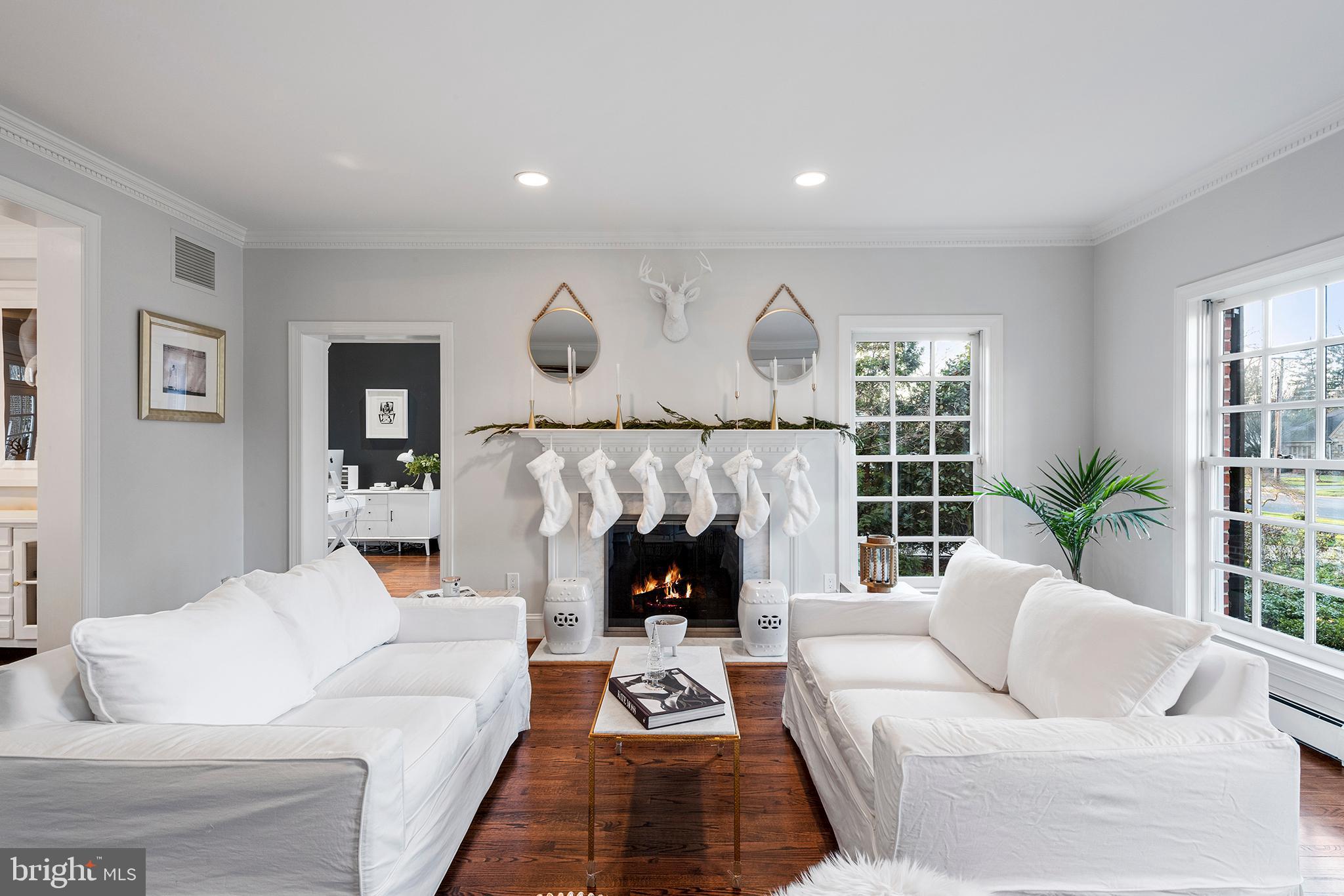 460 Loucroft Road Haddonfield, NJ 08033 - Photo 7 of 57