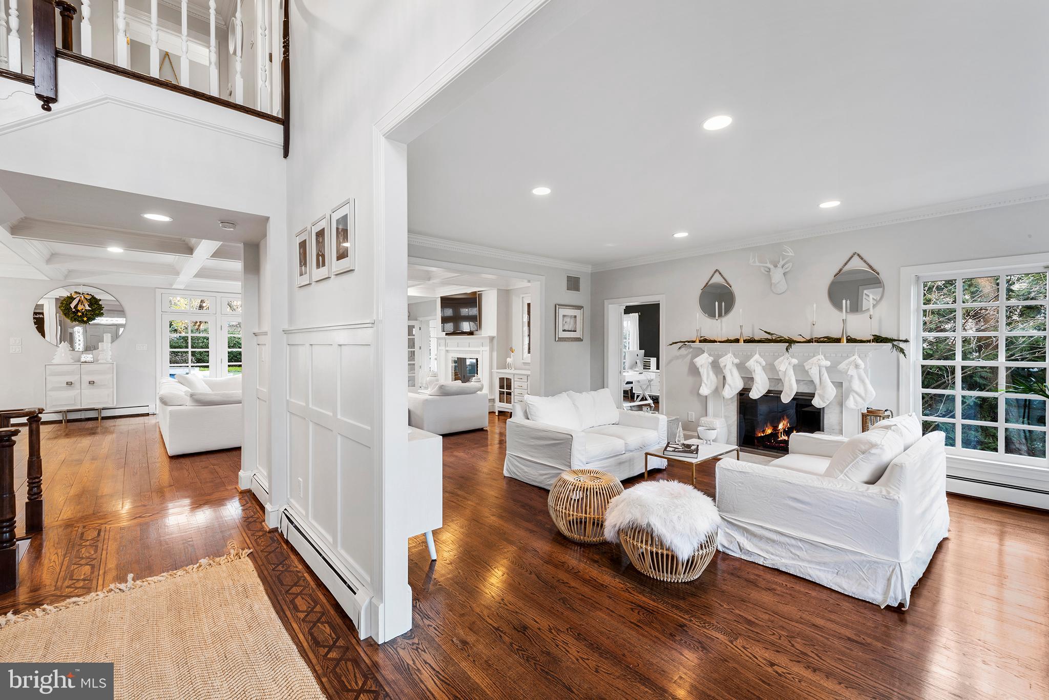 460 Loucroft Road Haddonfield, NJ 08033 - Photo 9 of 57