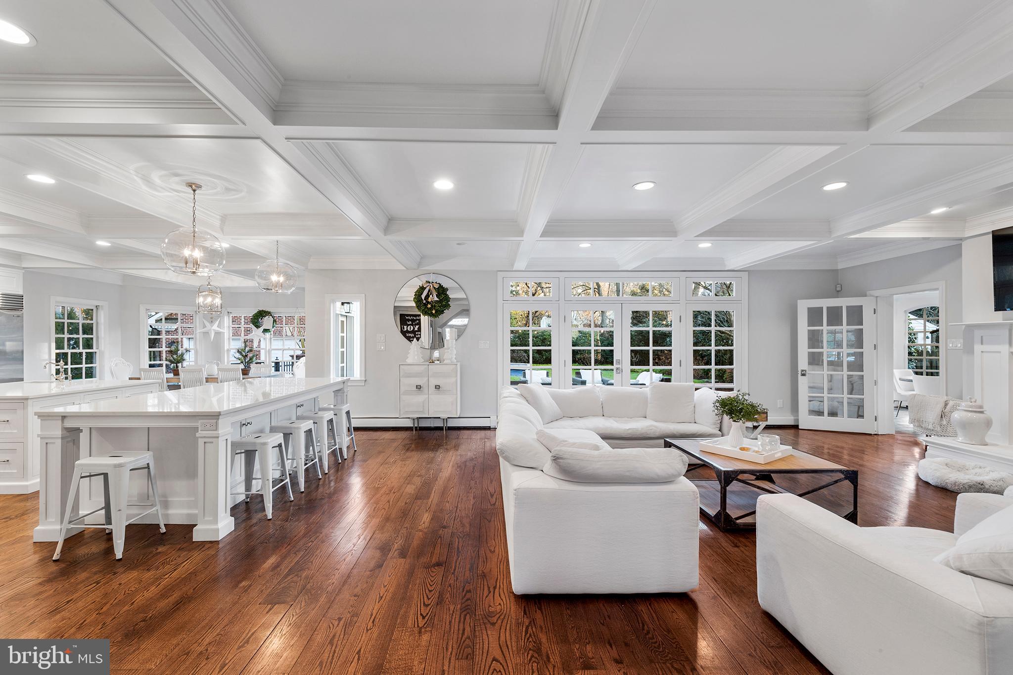 460 Loucroft Road Haddonfield, NJ 08033 - Photo 10 of 57