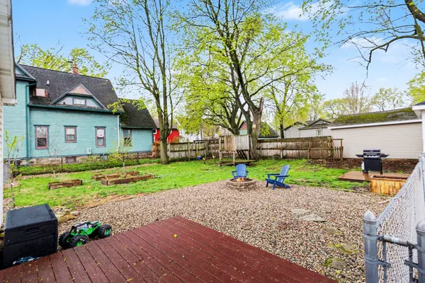 $280,000 | 112 West Spruce Street, Marshall, MI 49068
