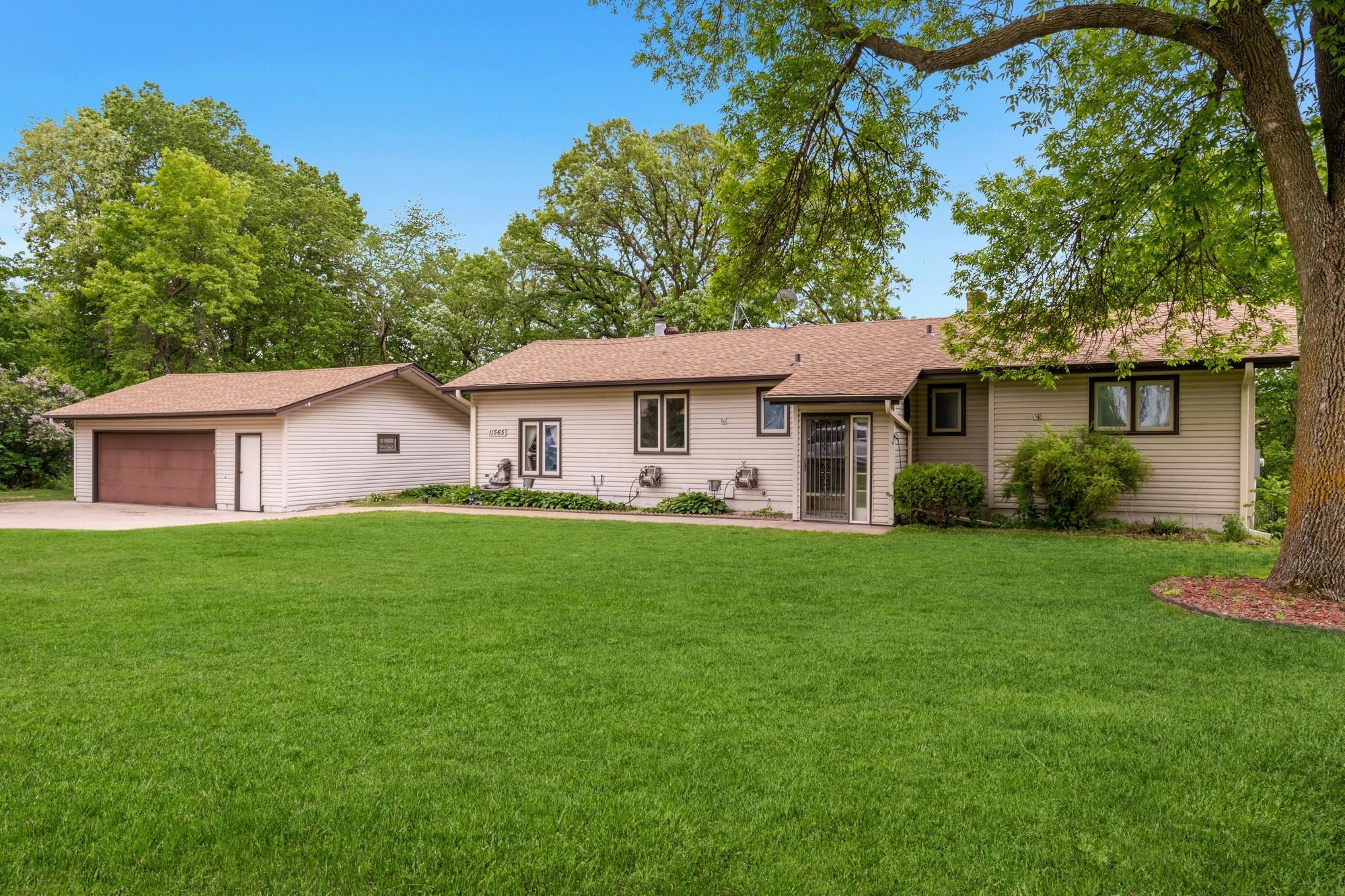 11565 Riverview Road Northeast Hanover, MN 55341 - Photo 1 of 21 Gallery Image 1