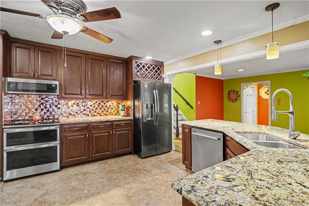 1290 Moreland Road Williamson, GA 30292 - Photo 18 of 86 Gallery Image 18