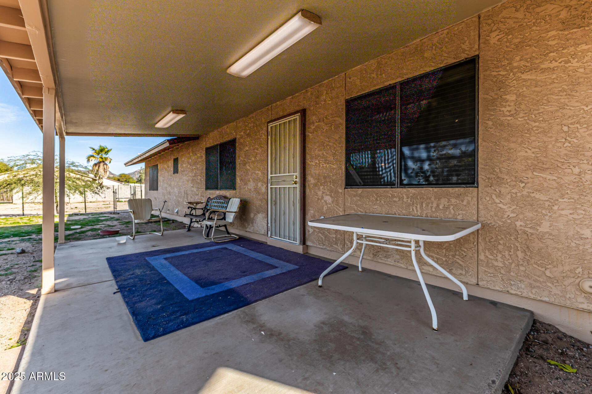 1008 North Meridian Drive Apache Junction, AZ 85120 - Photo 27 of 38 a room with gym equipment
