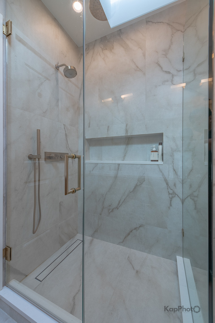 1117 West Monroe Street, Unit 8 Chicago, IL 60607 - Photo 31 of 35