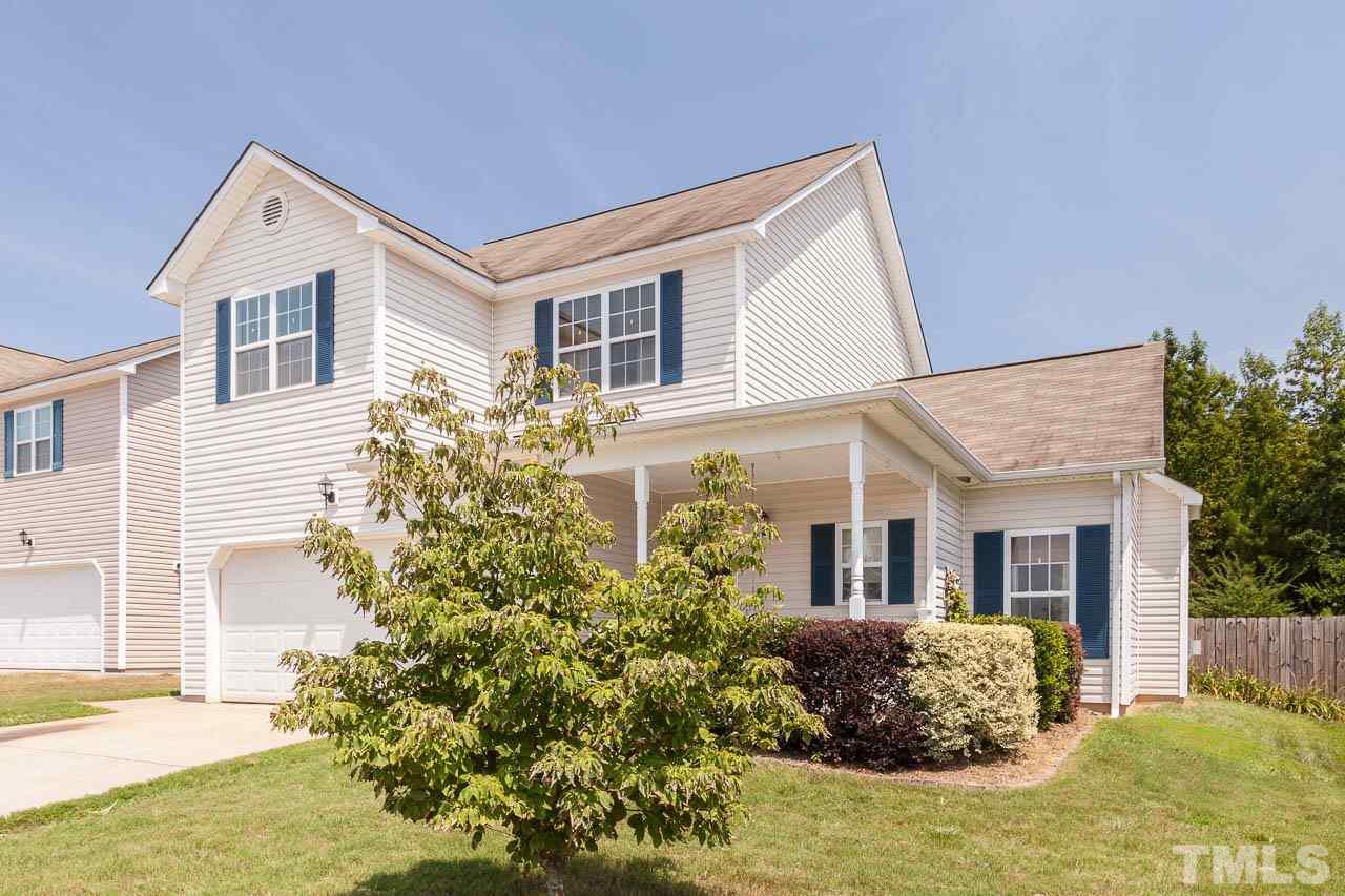 5306 Interlock Drive Raleigh, NC 27610 - Photo 2 of 23