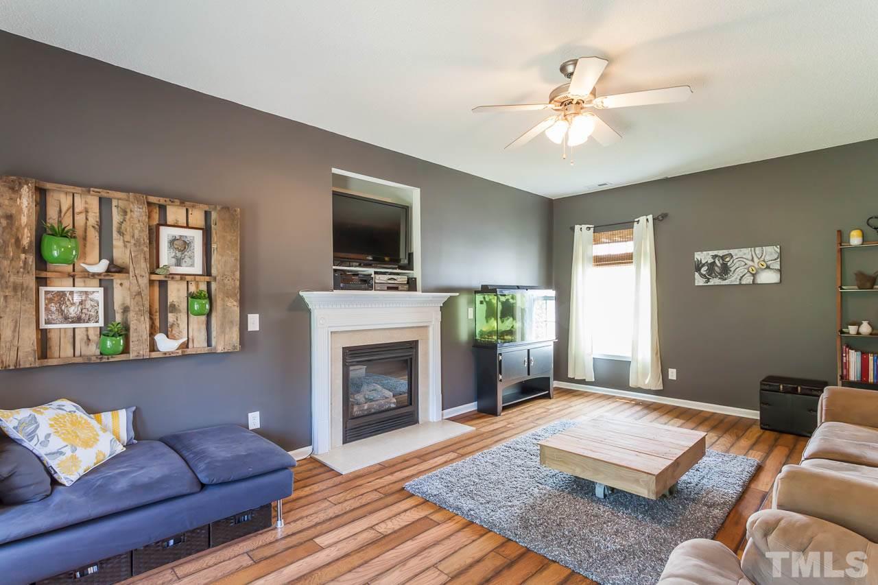 5306 Interlock Drive Raleigh, NC 27610 - Photo 12 of 23