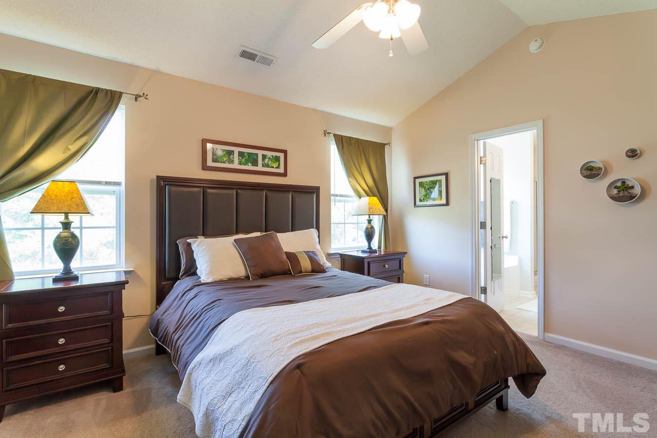 5306 Interlock Drive Raleigh, NC 27610 - Photo 18 of 23