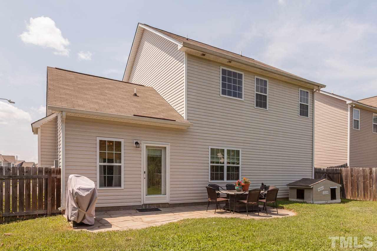 5306 Interlock Drive Raleigh, NC 27610 - Photo 21 of 23