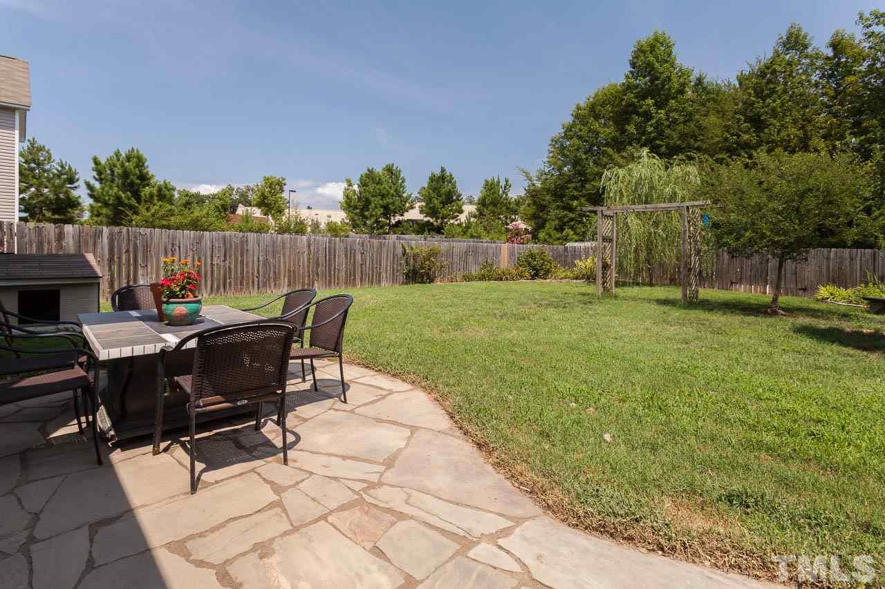 5306 Interlock Drive Raleigh, NC 27610 - Photo 22 of 23