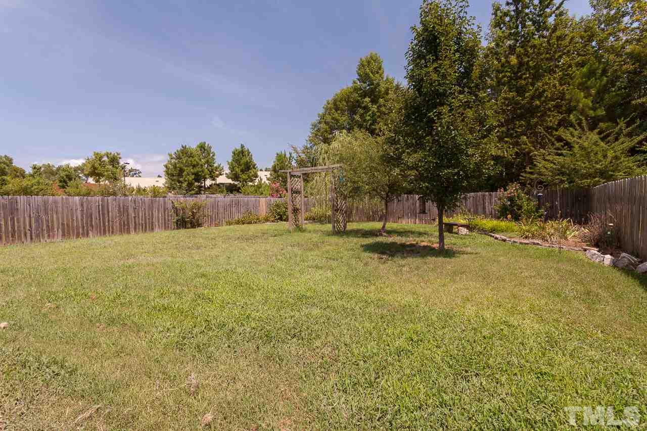 5306 Interlock Drive Raleigh, NC 27610 - Photo 23 of 23