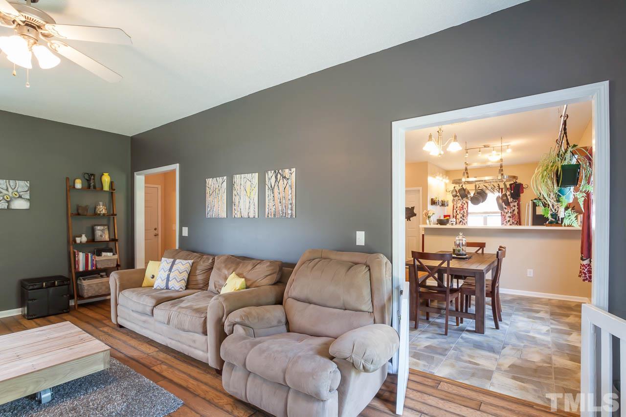 5306 Interlock Drive Raleigh, NC 27610 - Photo 9 of 23