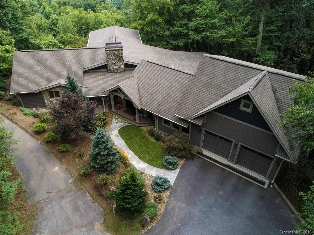 200 Nags Trail Road Waynesville, NC 28786 - Photo 3 of 36 Gallery Image 3