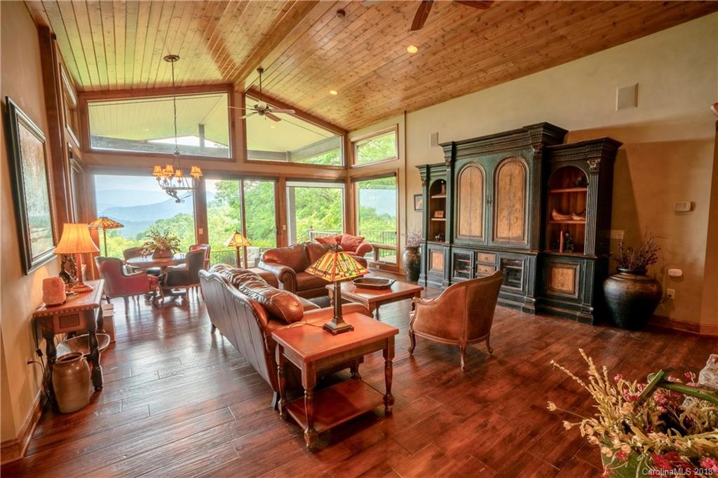 200 Nags Trail Road Waynesville, NC 28786 - Photo 8 of 36 Gallery Image 8