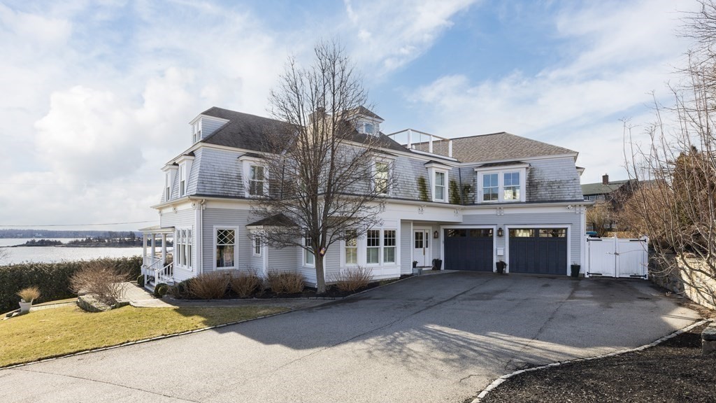 2 Merrill Street Hingham, MA 02043 - Photo 33 of 34