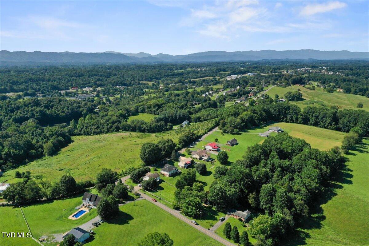 511 Headtown Road Jonesborough, TN 37659 - Photo 57 of 61 57-Aerial