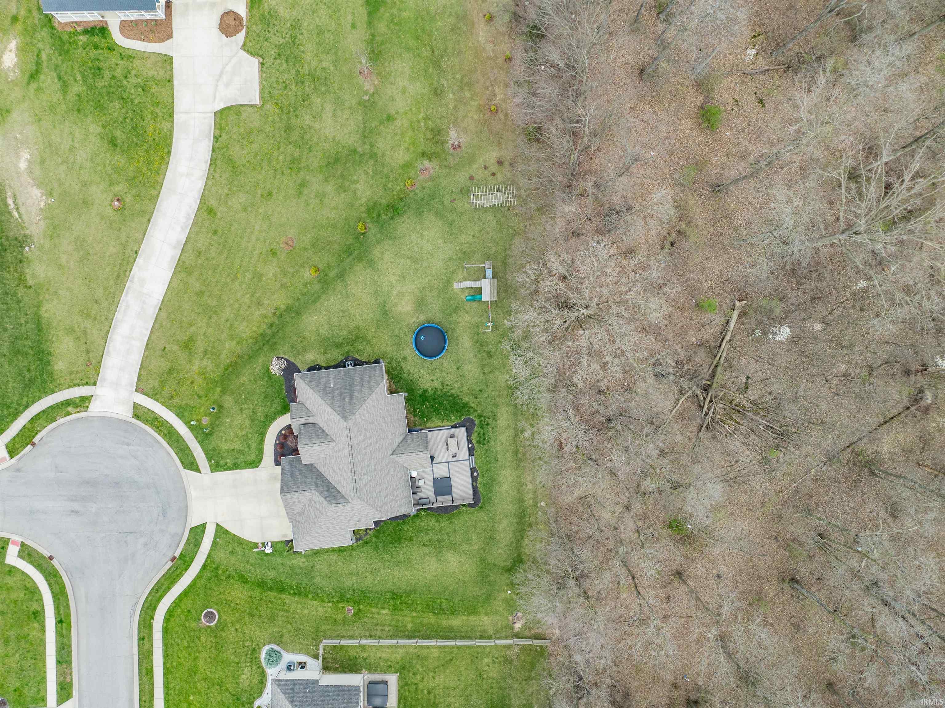11640 Carroll Cove Fort Wayne, IN 46818 - Photo 34 of 36